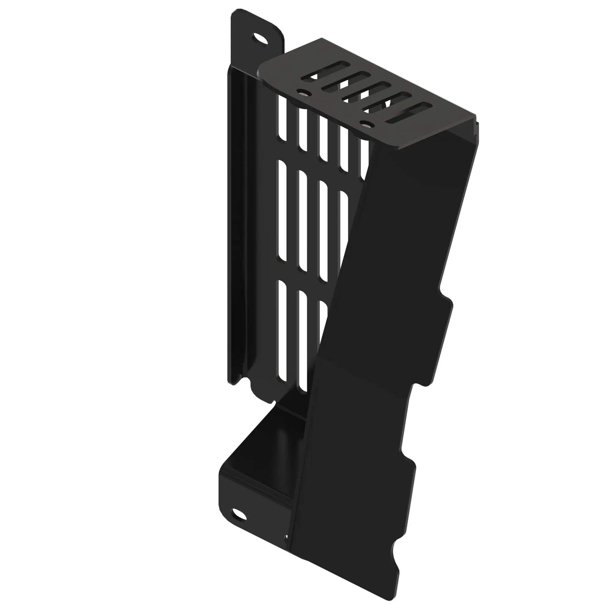 FINGER GUARD, RH, 3CYL
