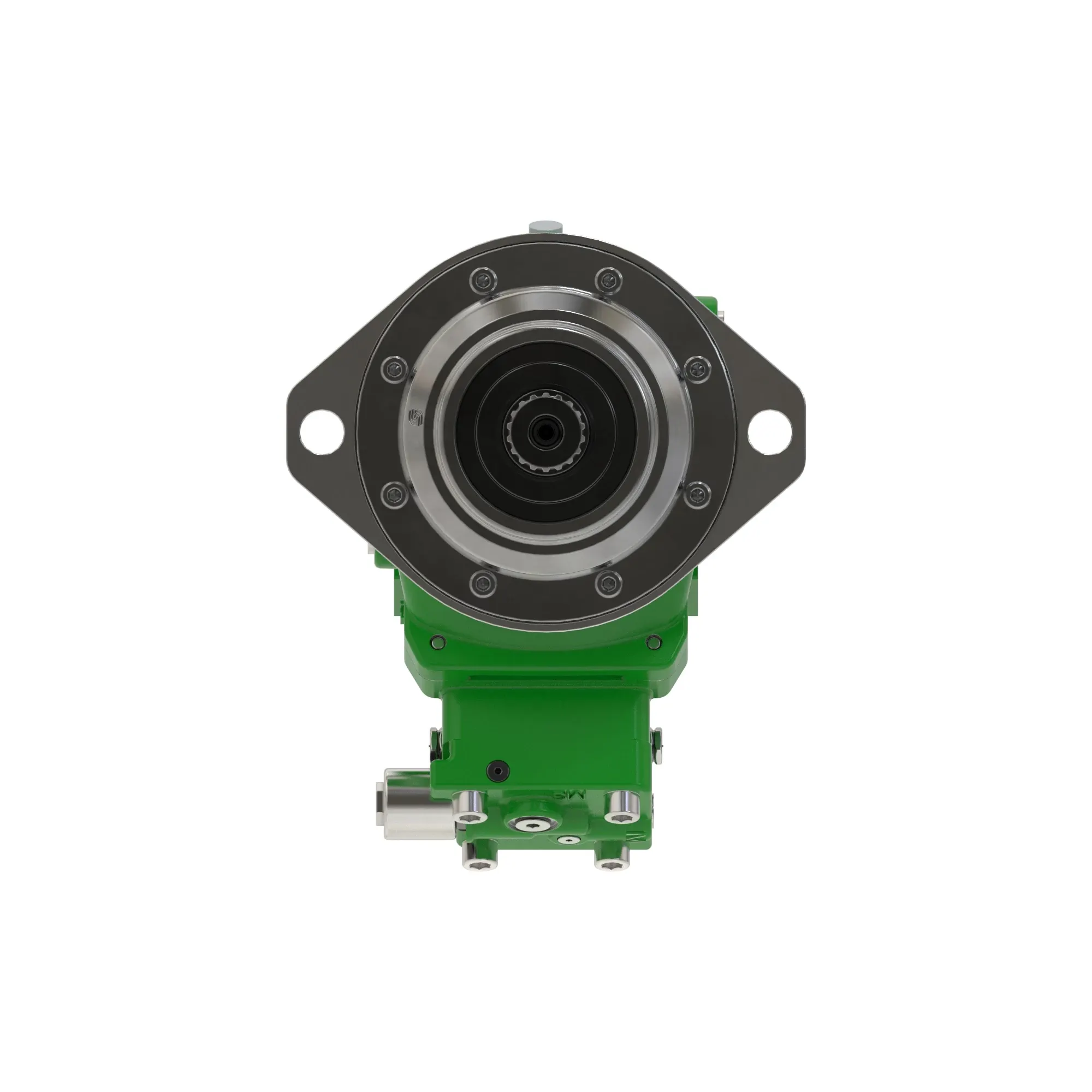 MOTOR, PROPEL, REAR , REMAN