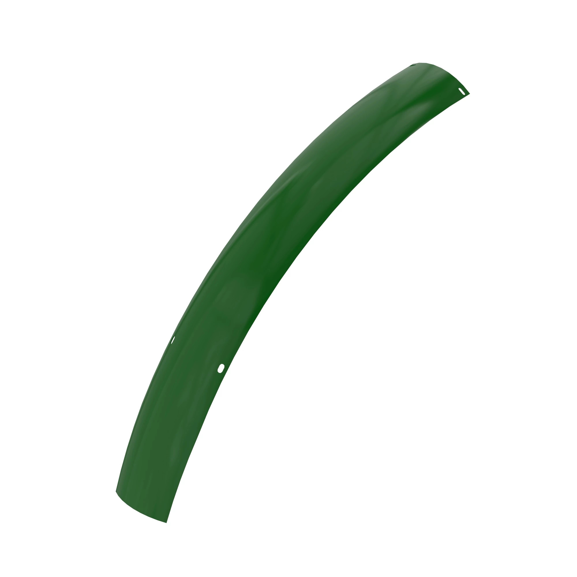 John Deere Discharge Spout Channel - FH312199