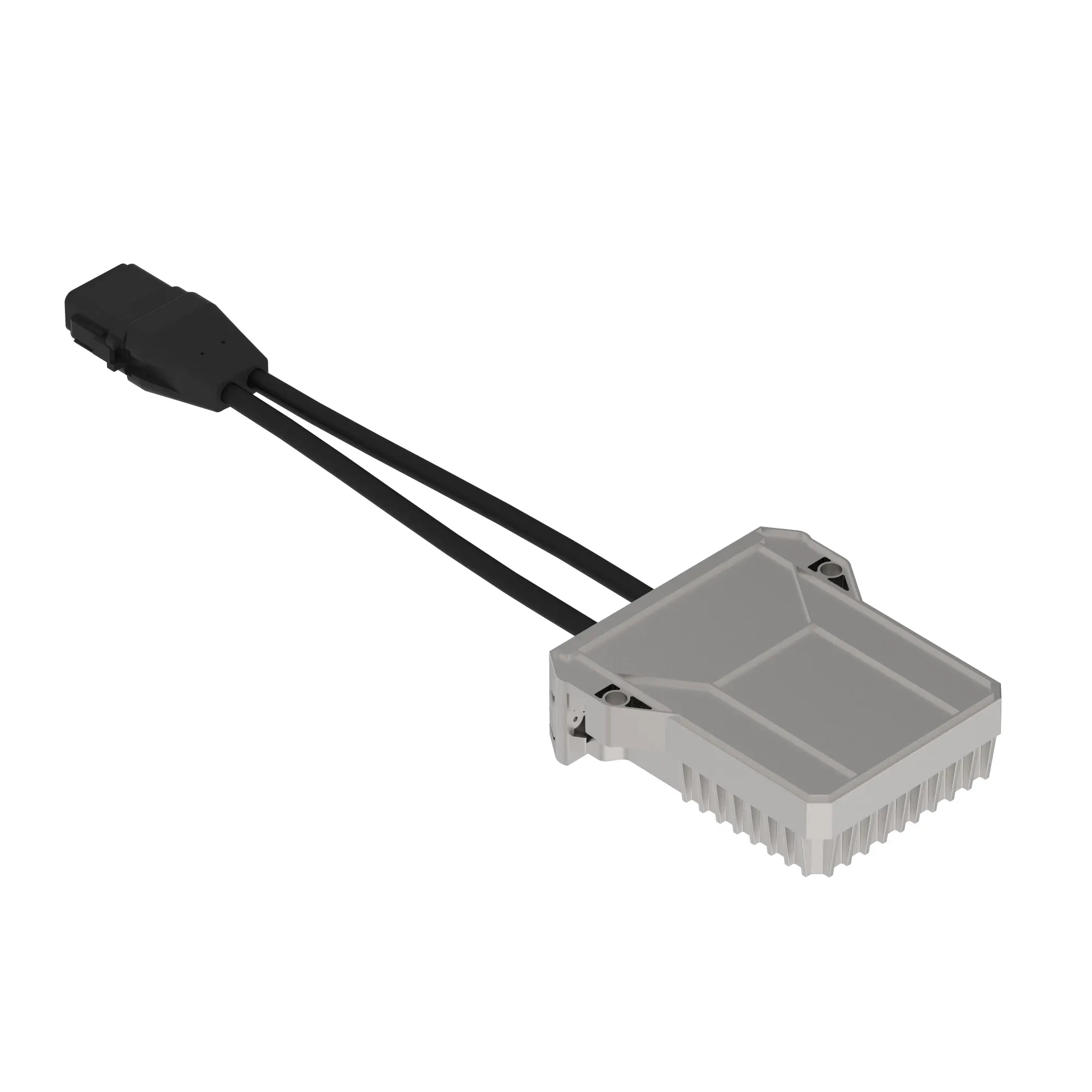ELECTRONIC CONTROL UNIT, MACHINE TE