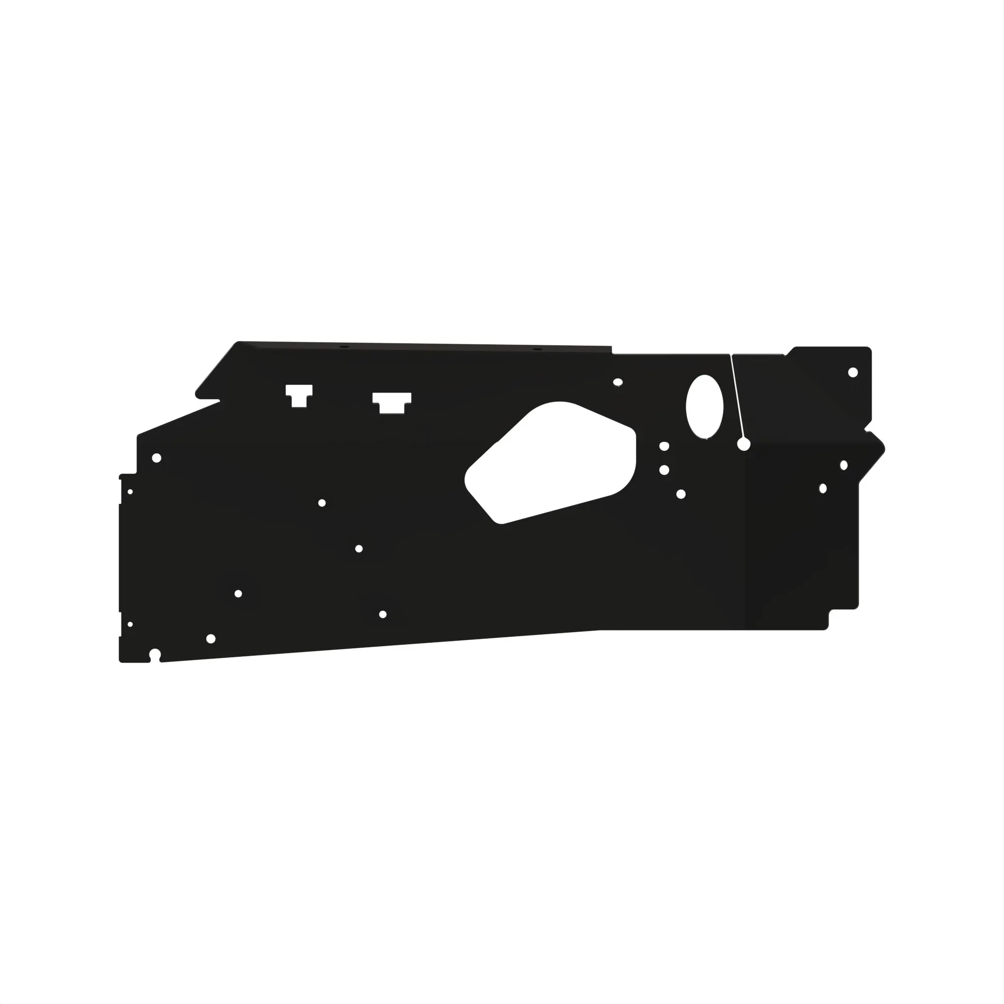 heatshield