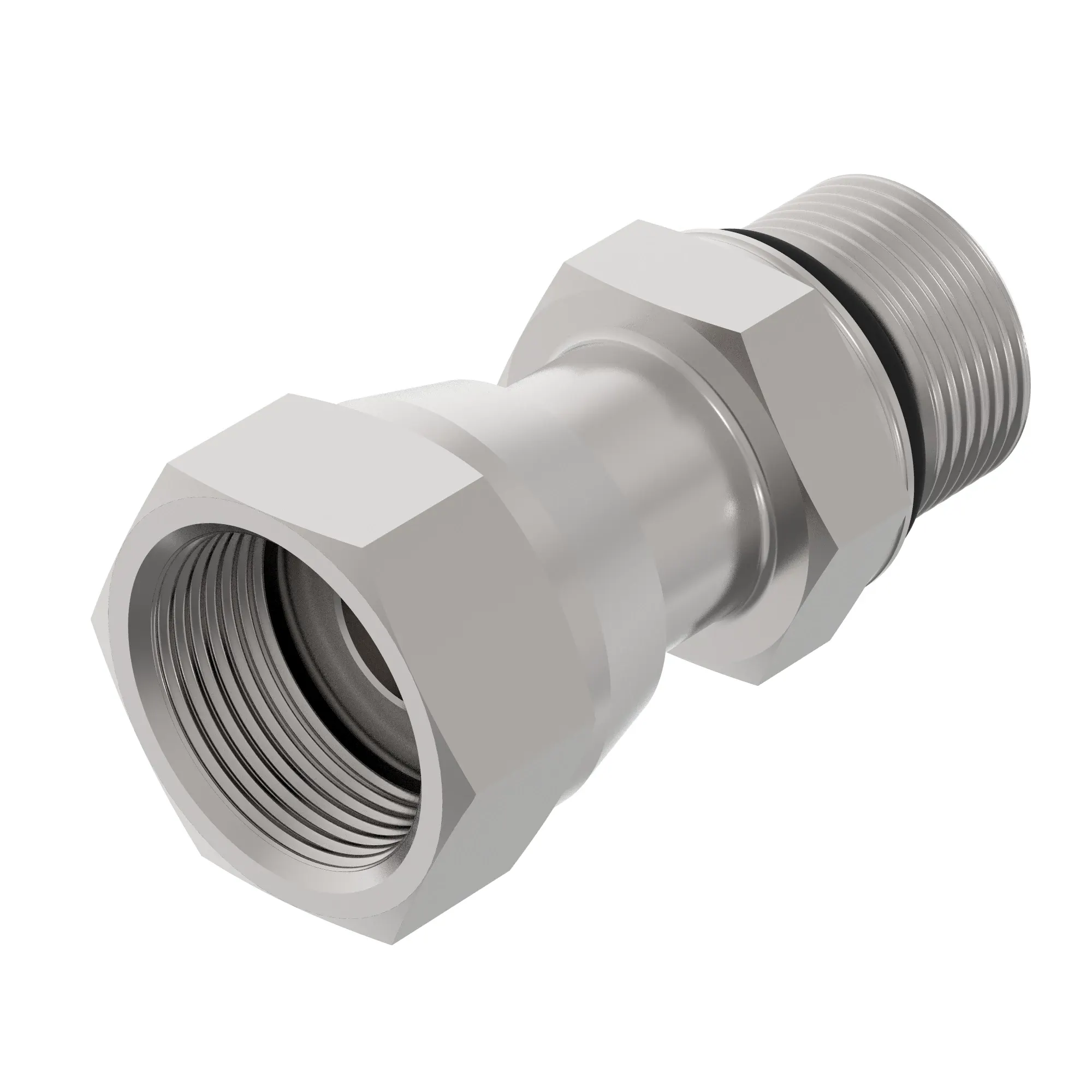 SPECIAL, O-RING SWIVEL