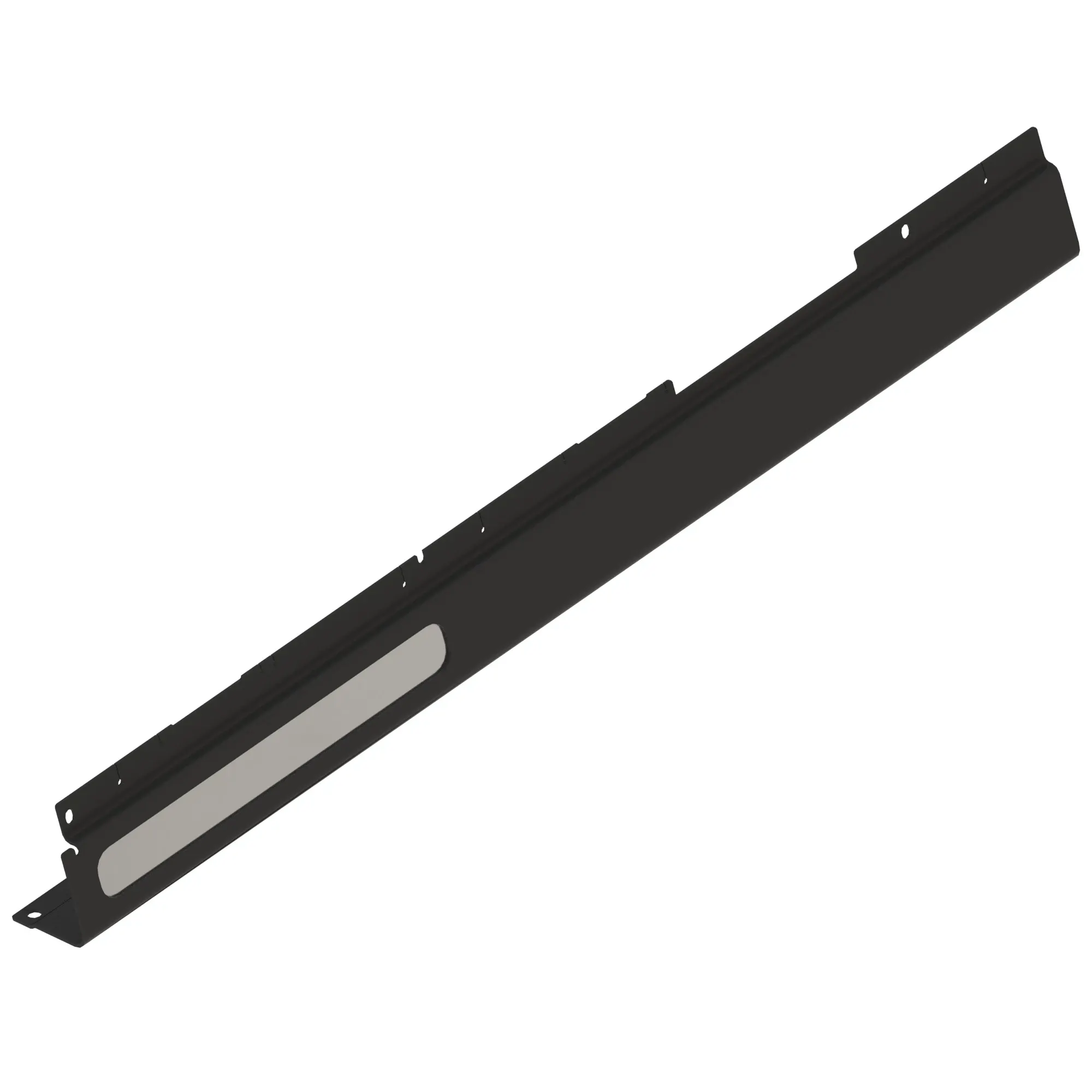 John Deere Hood, Right Side - AT314932