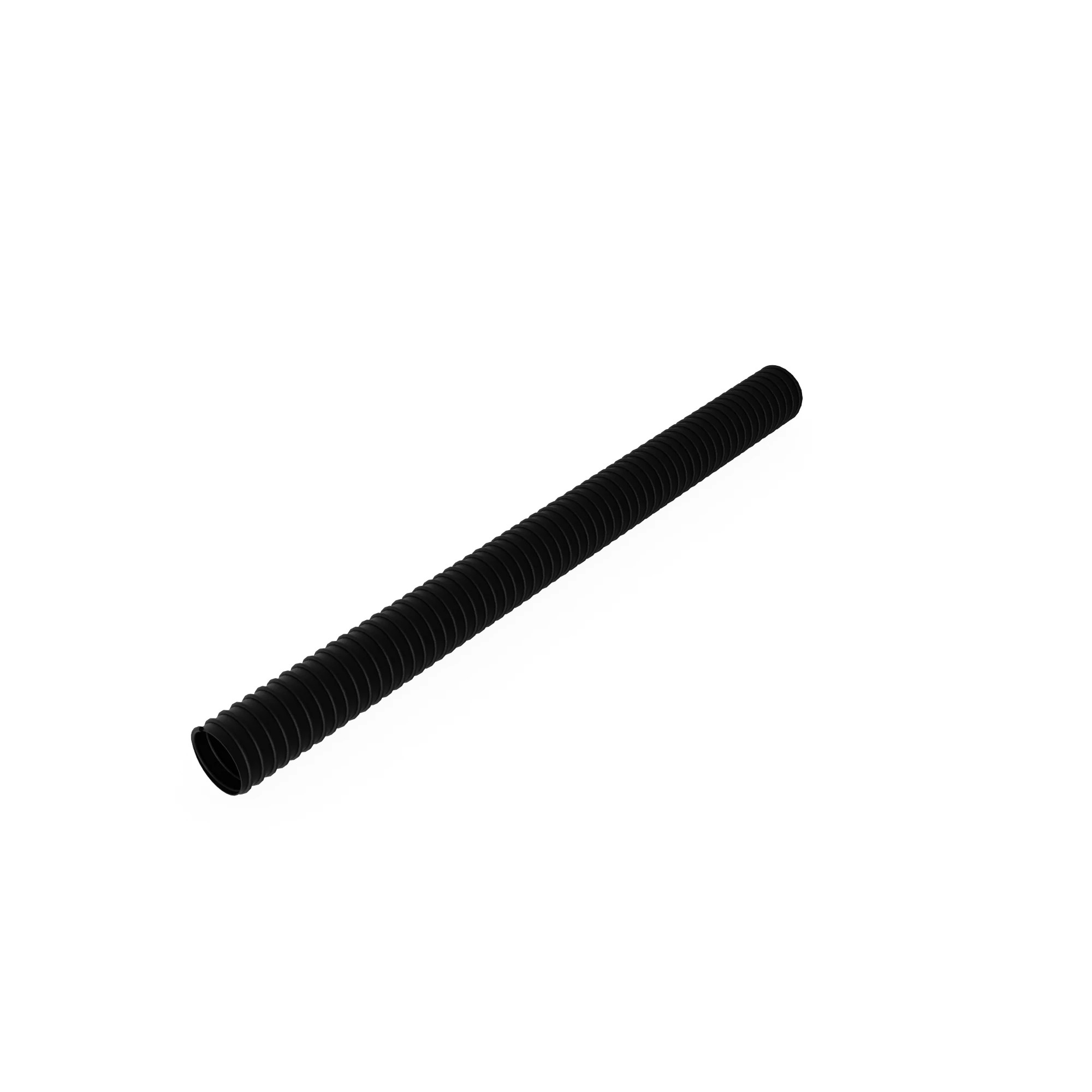 John Deere Air Cleaner Suction Hose - L168823