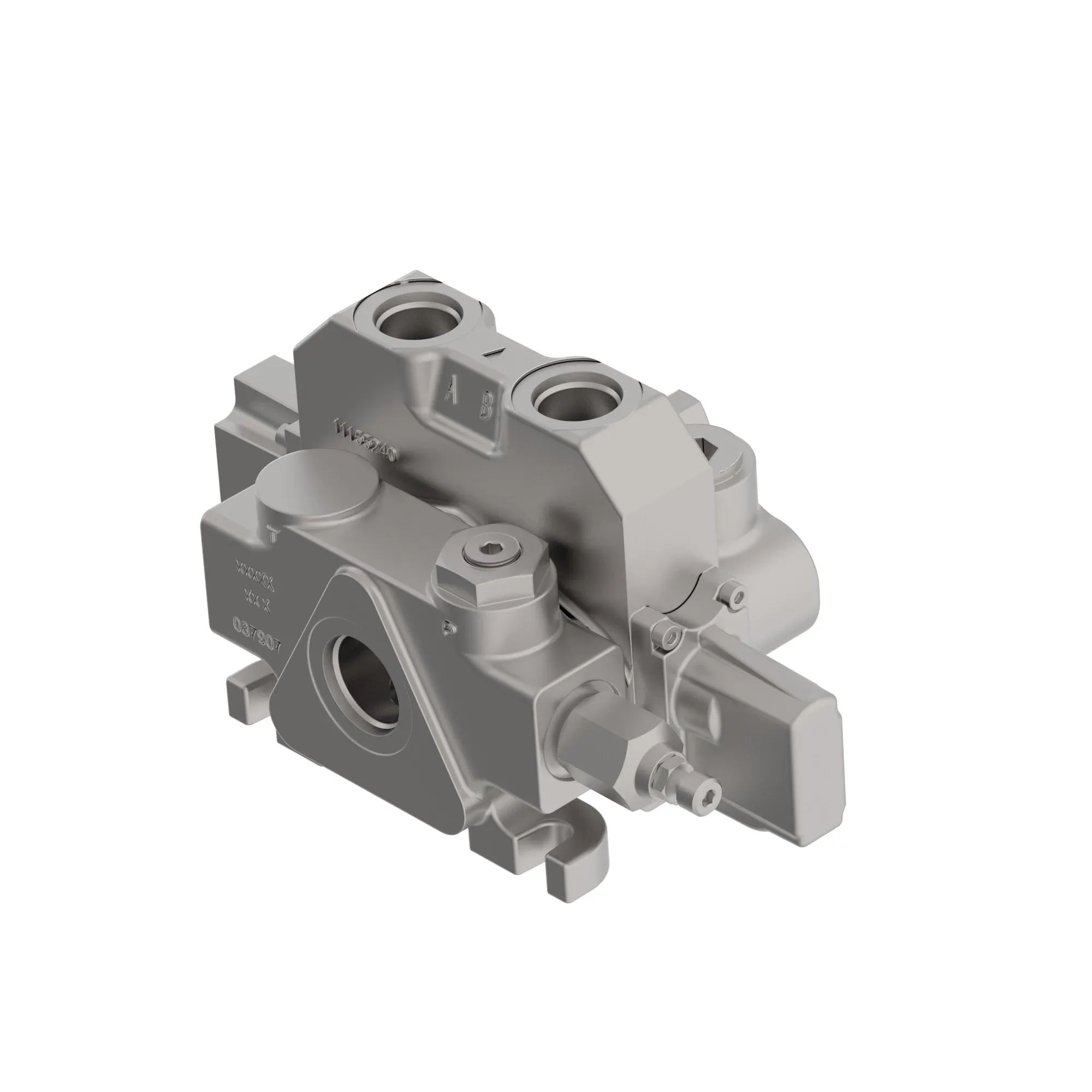 John Deere Valve - AXT20211