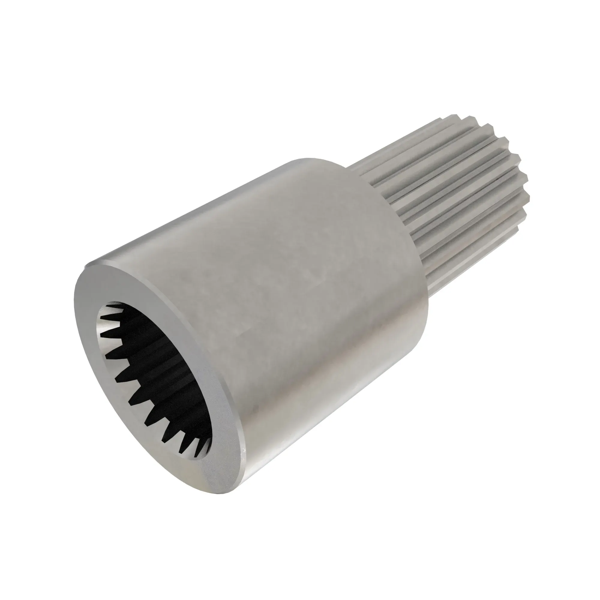 John Deere Shaft - DZ114623