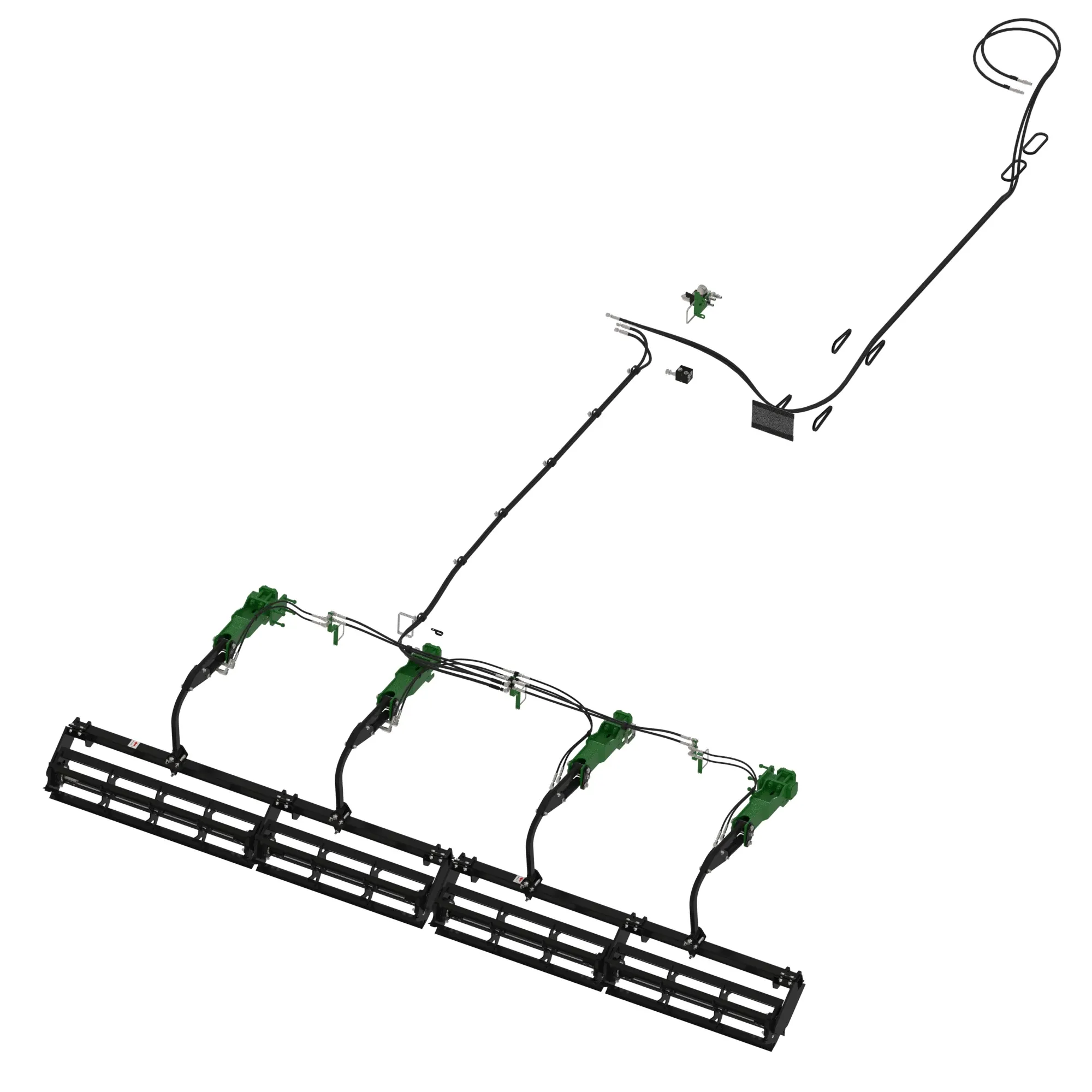 Rolling Basket