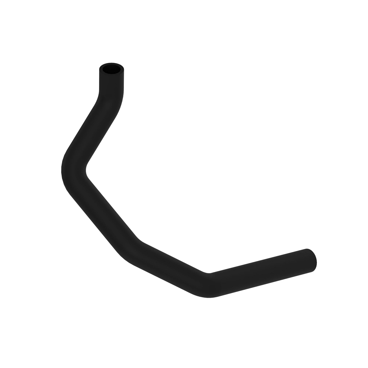 Radiator Hose, Lower