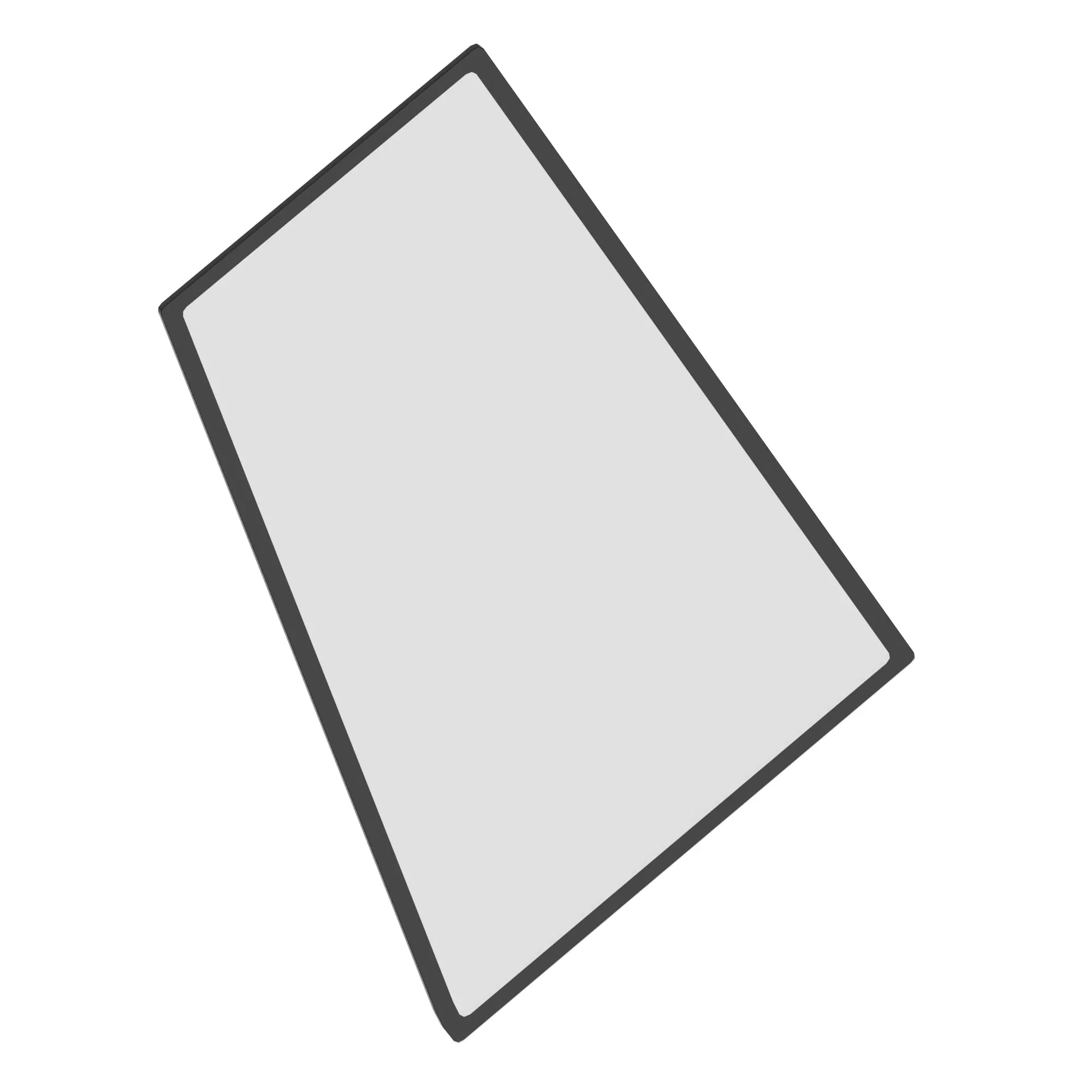 10 mm WINDOW, SIDE RIGHT FRONT
FFC, HARDCOAT