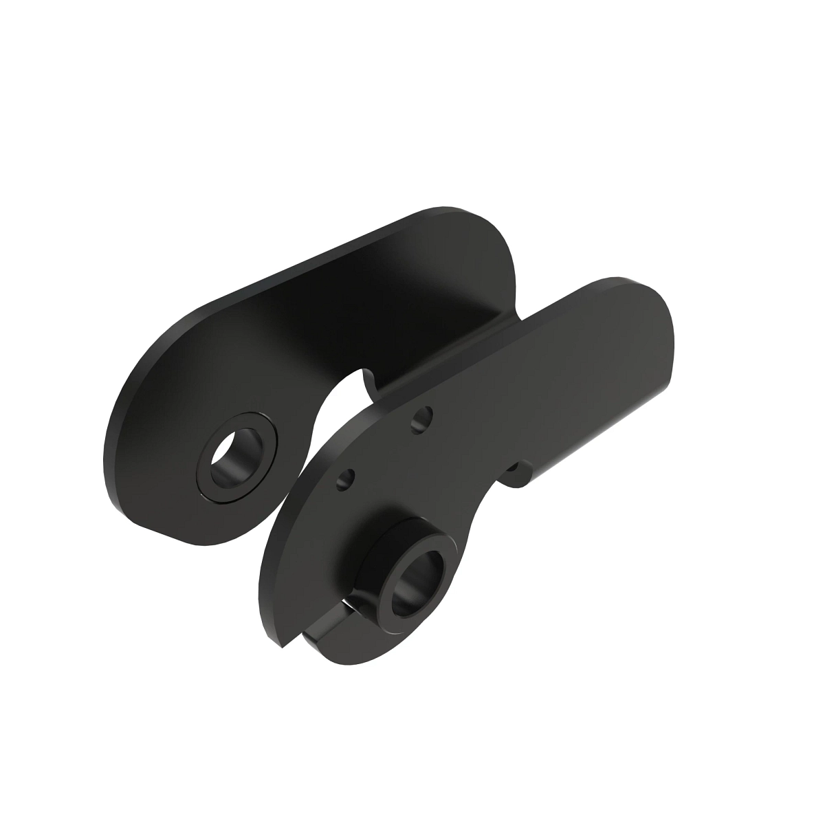 Support, Ahhc Hinge Weld Assembly