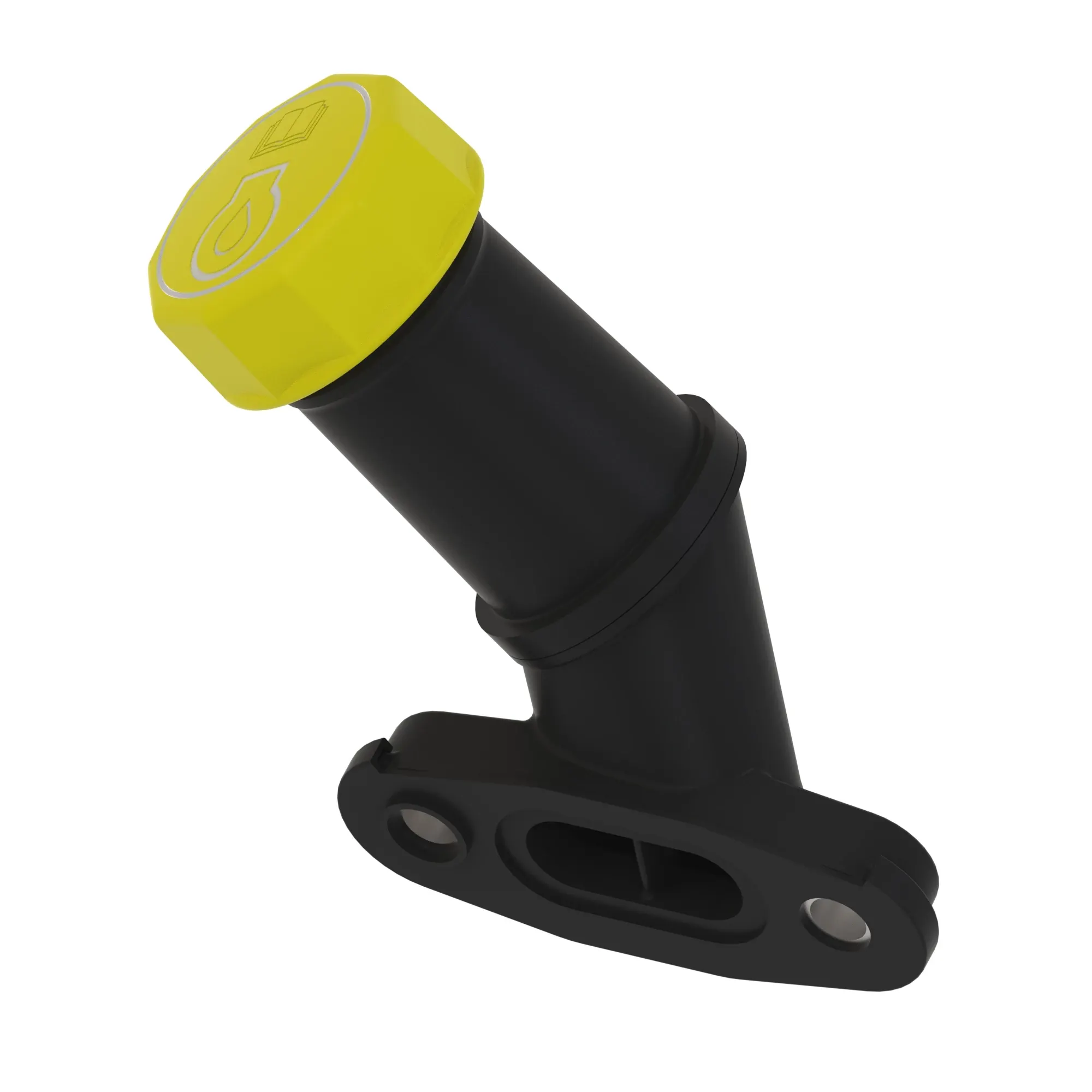 John Deere Filler Neck - RE563561