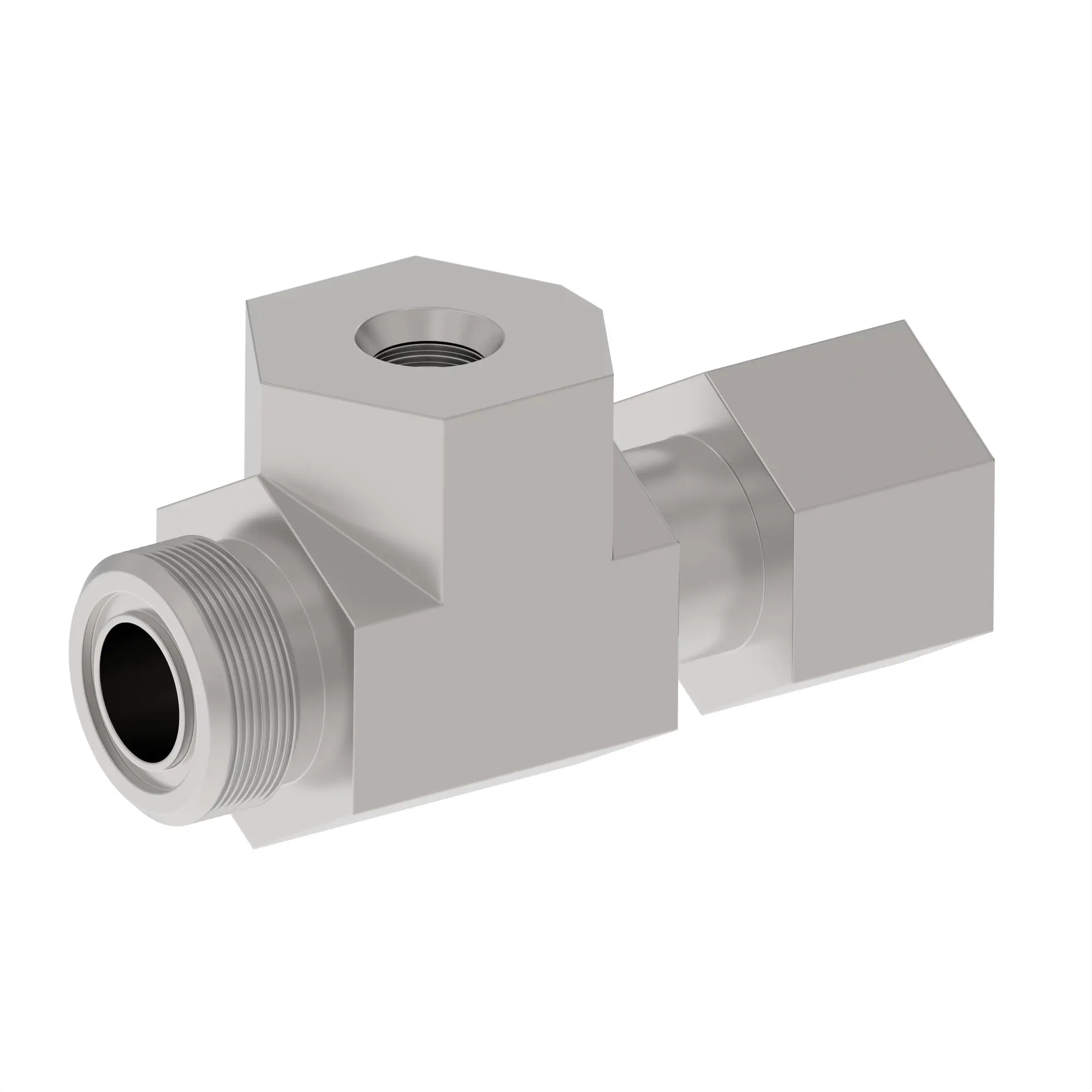 John Deere Tee Fitting - T308604