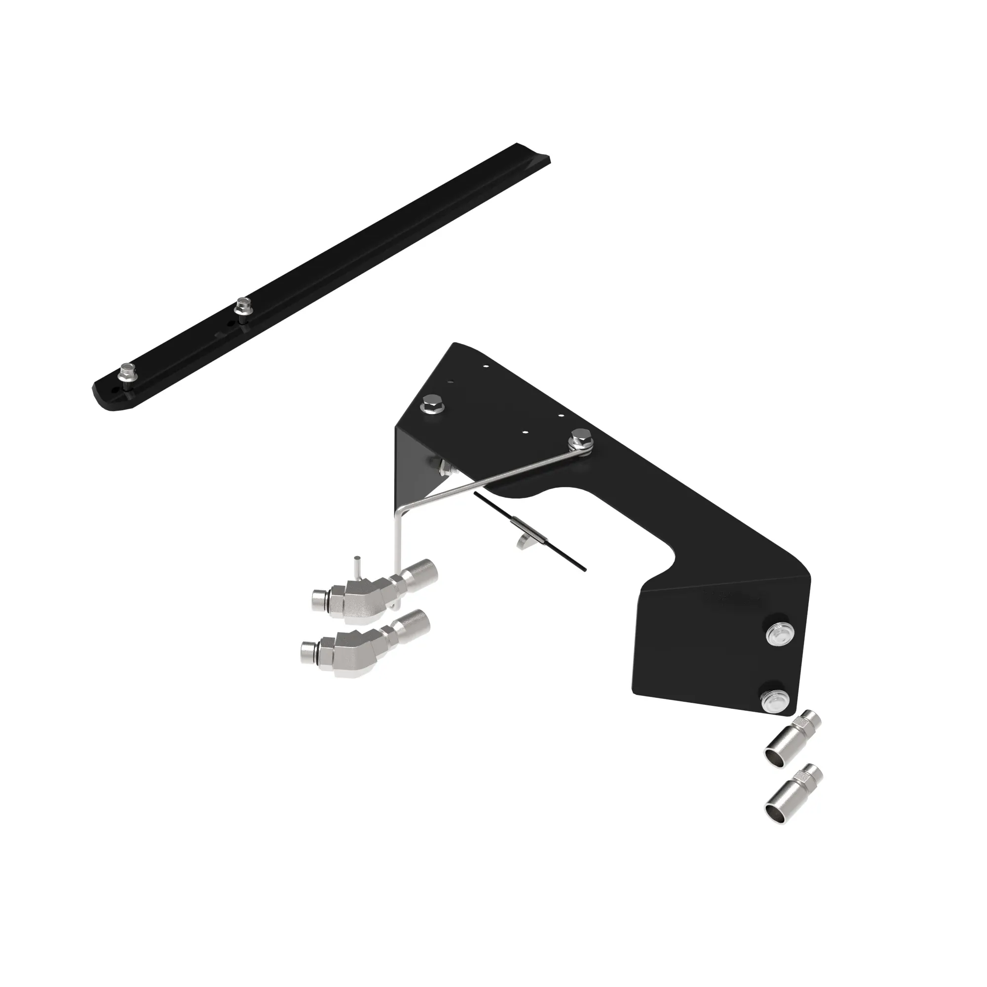 UNIVERSAL DRIVESHAFT