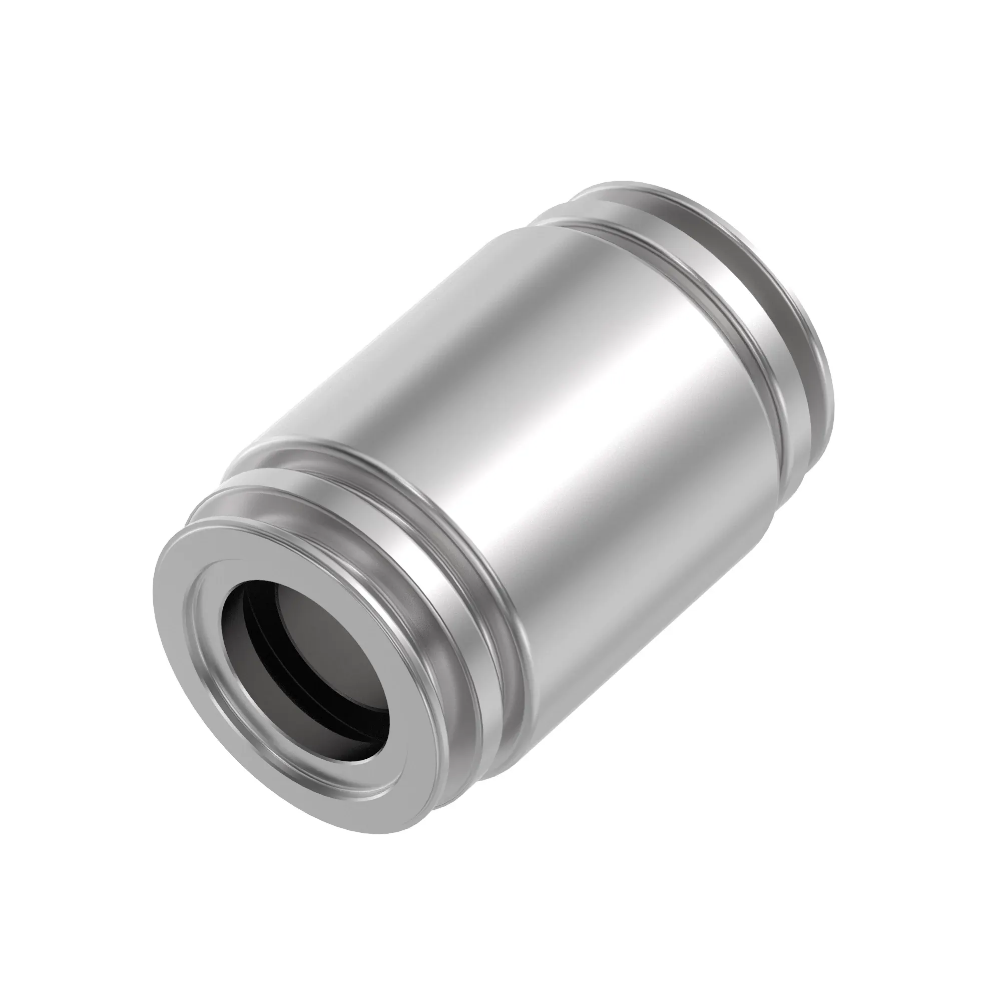 John Deere Exhaust Manifold Pipe - RE538730