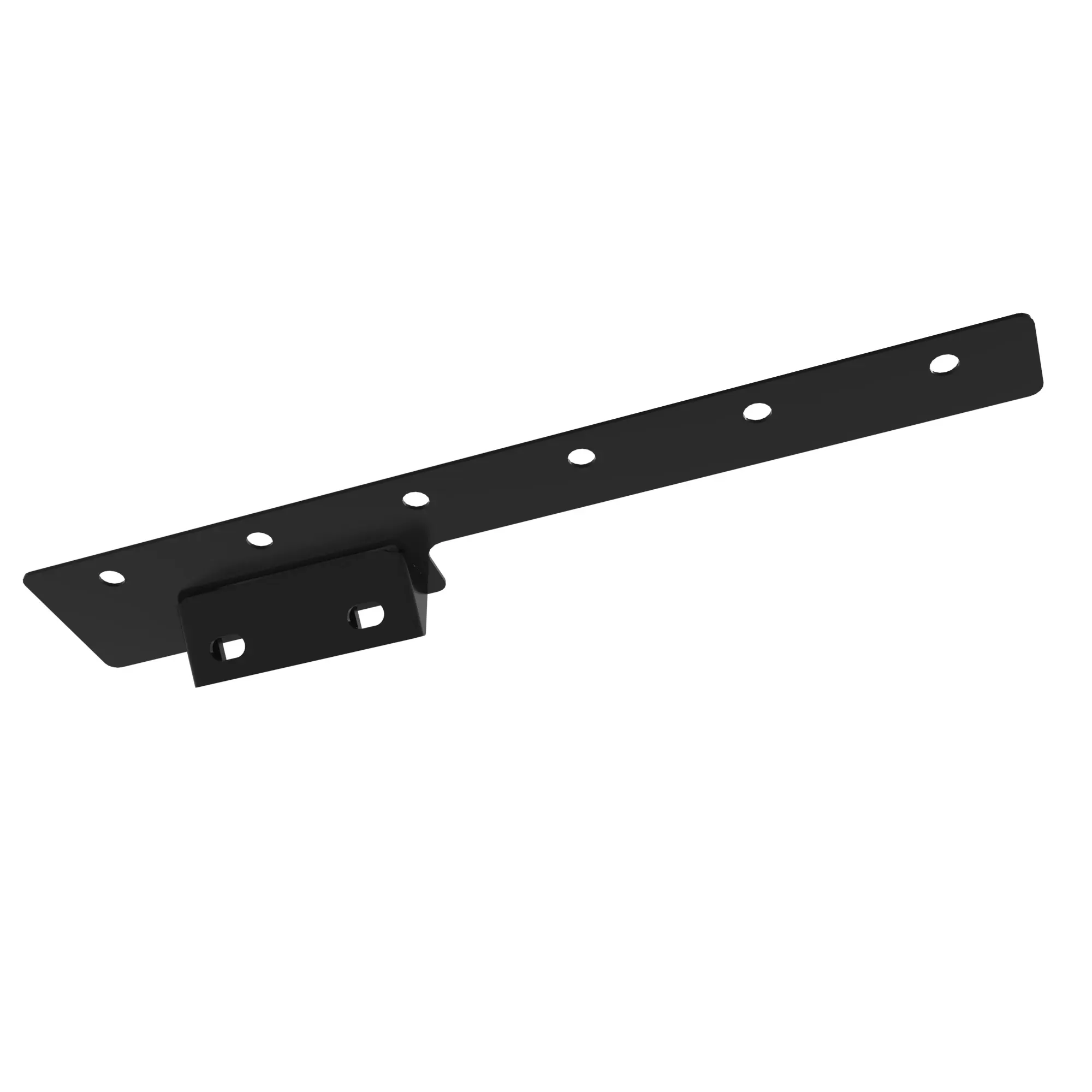 John Deere Cutterbar Bracket, Right Side - AXE61054