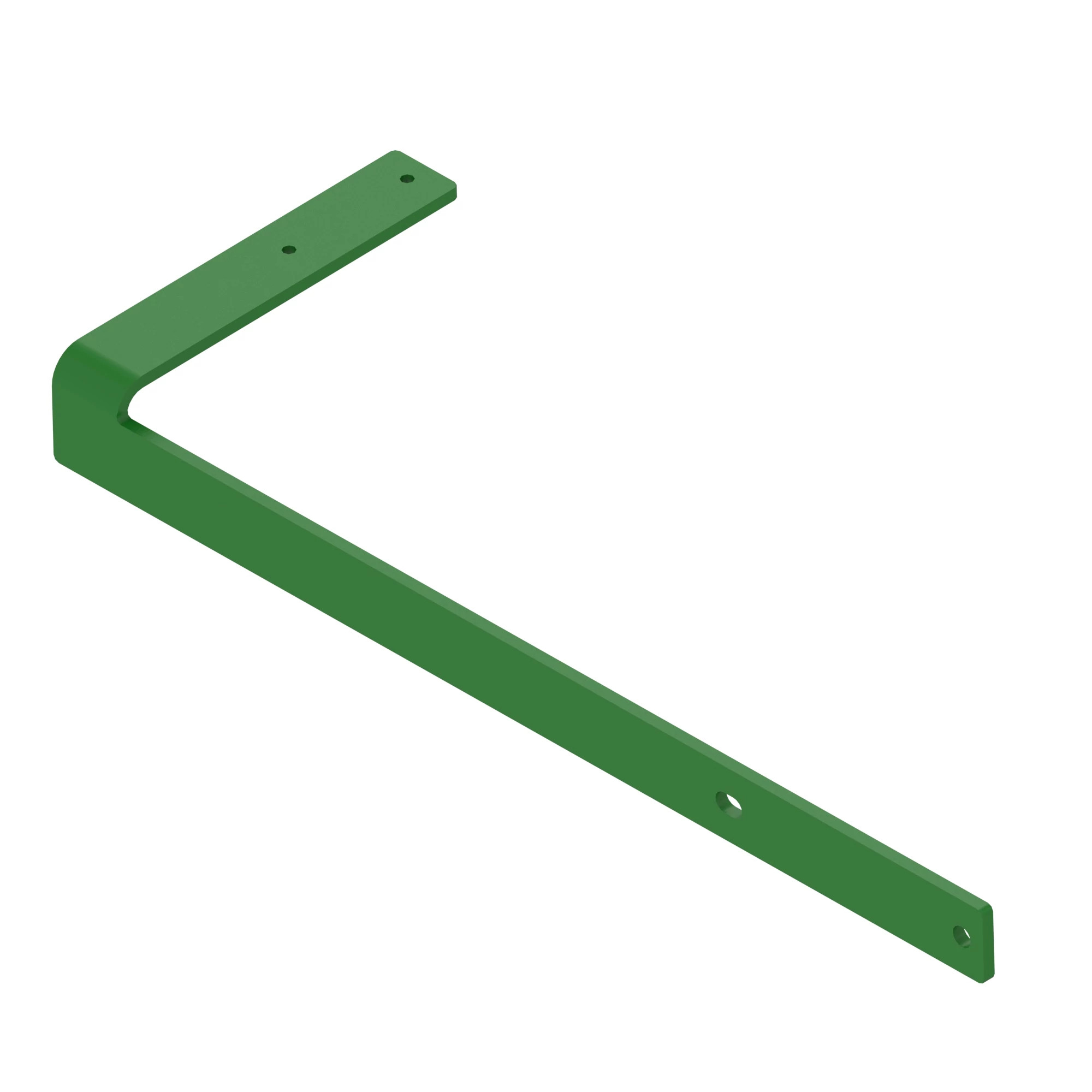 BRACKET, LIGHTING