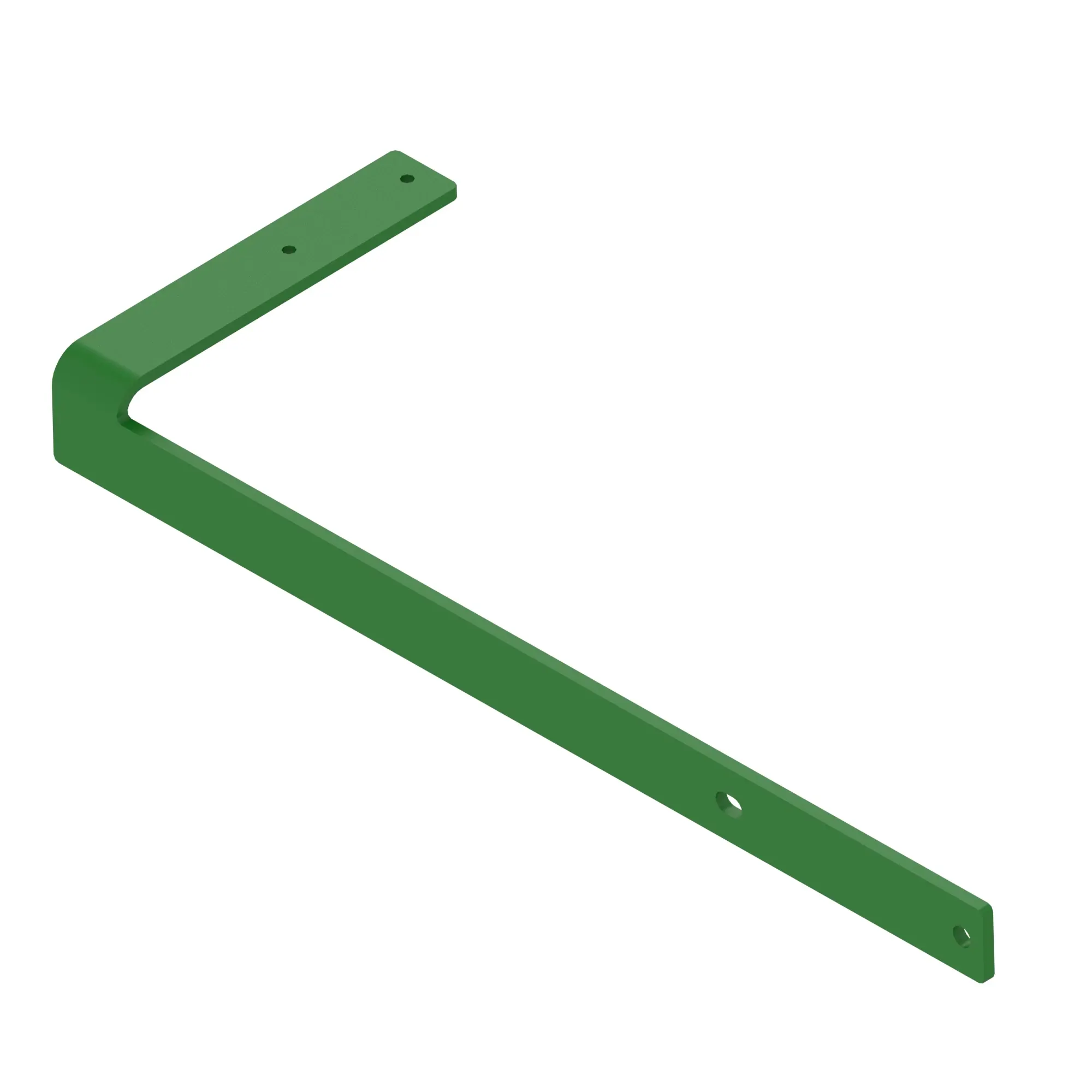 John Deere Lighting Bracket - N405982