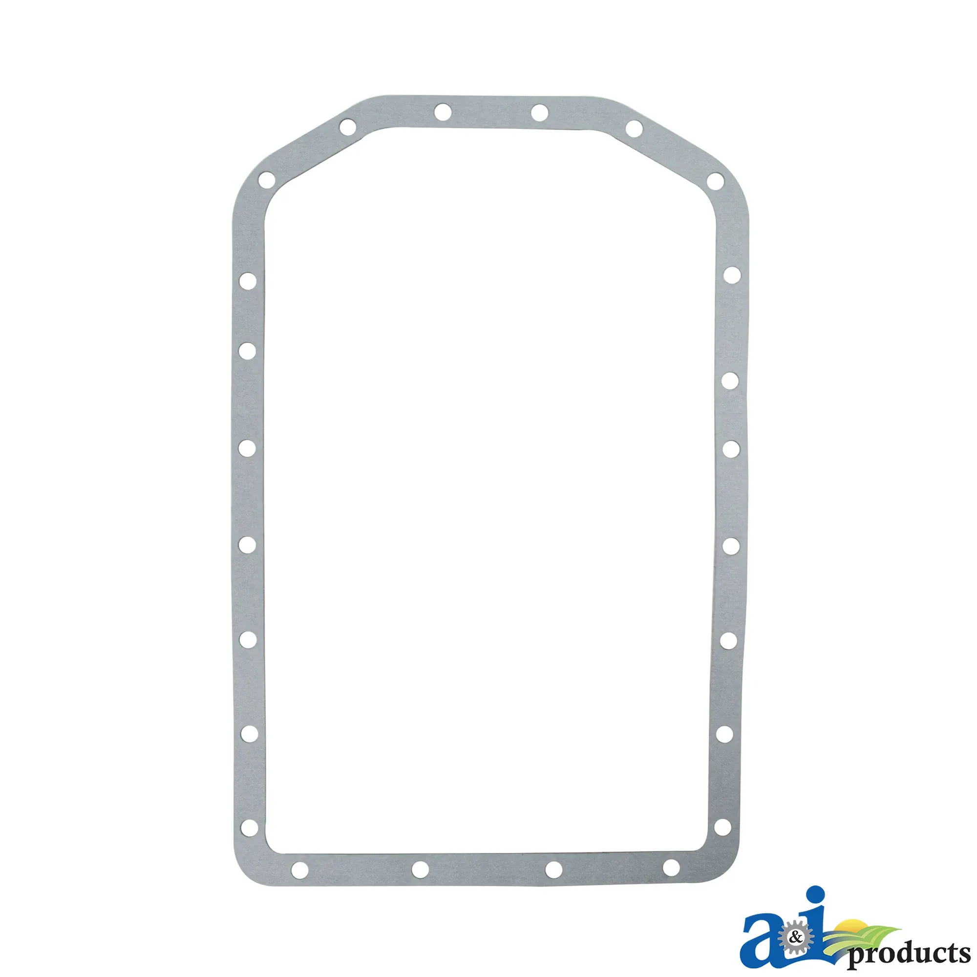 A&I Products Engine Oil Pan Gasket - A-R97341