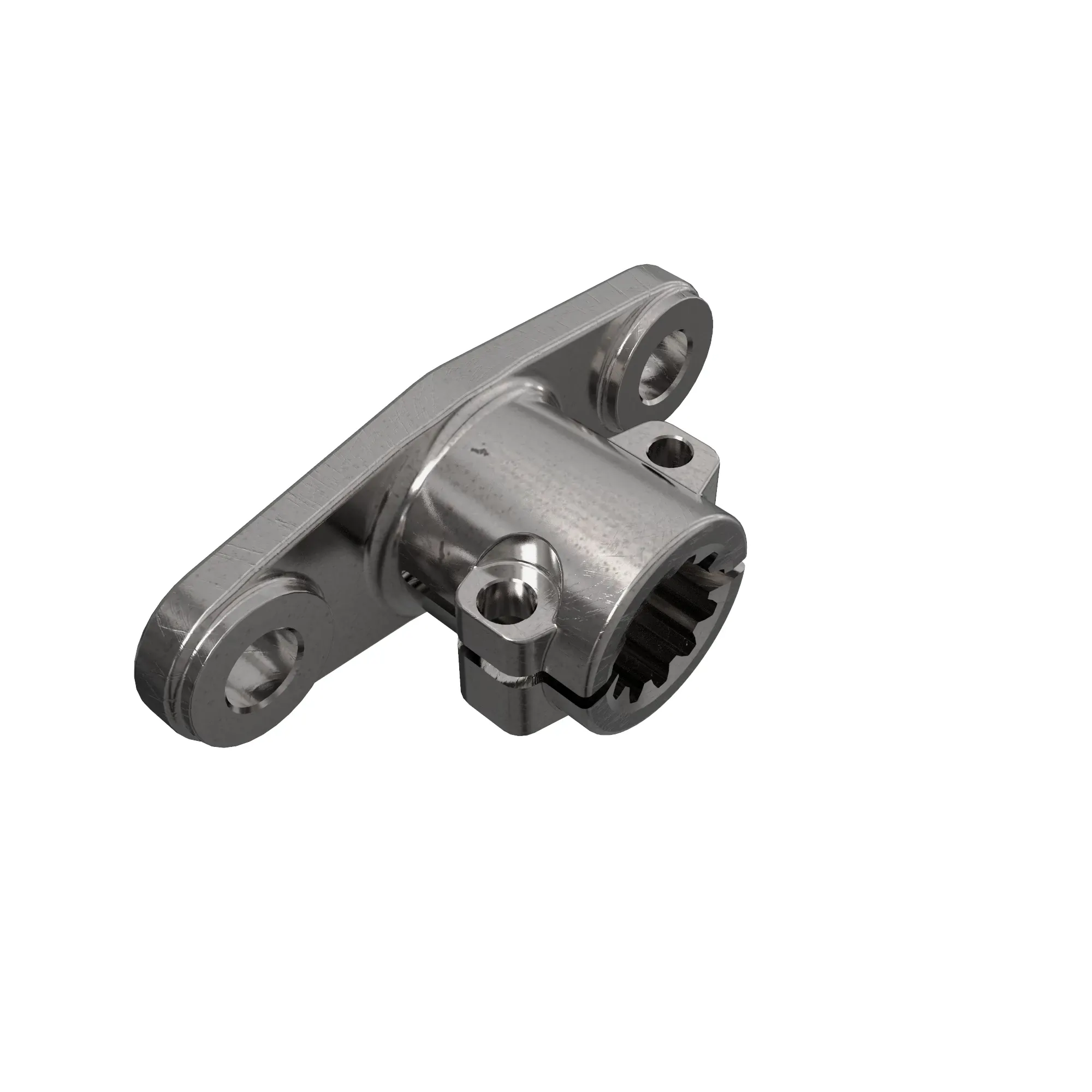 John Deere Hub - LVU13538