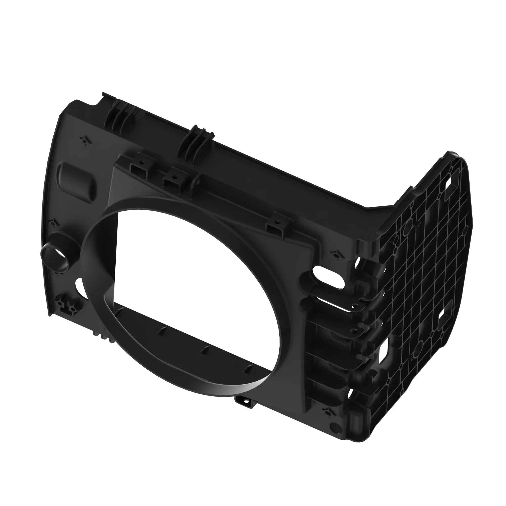 John Deere Shroud - SU29624