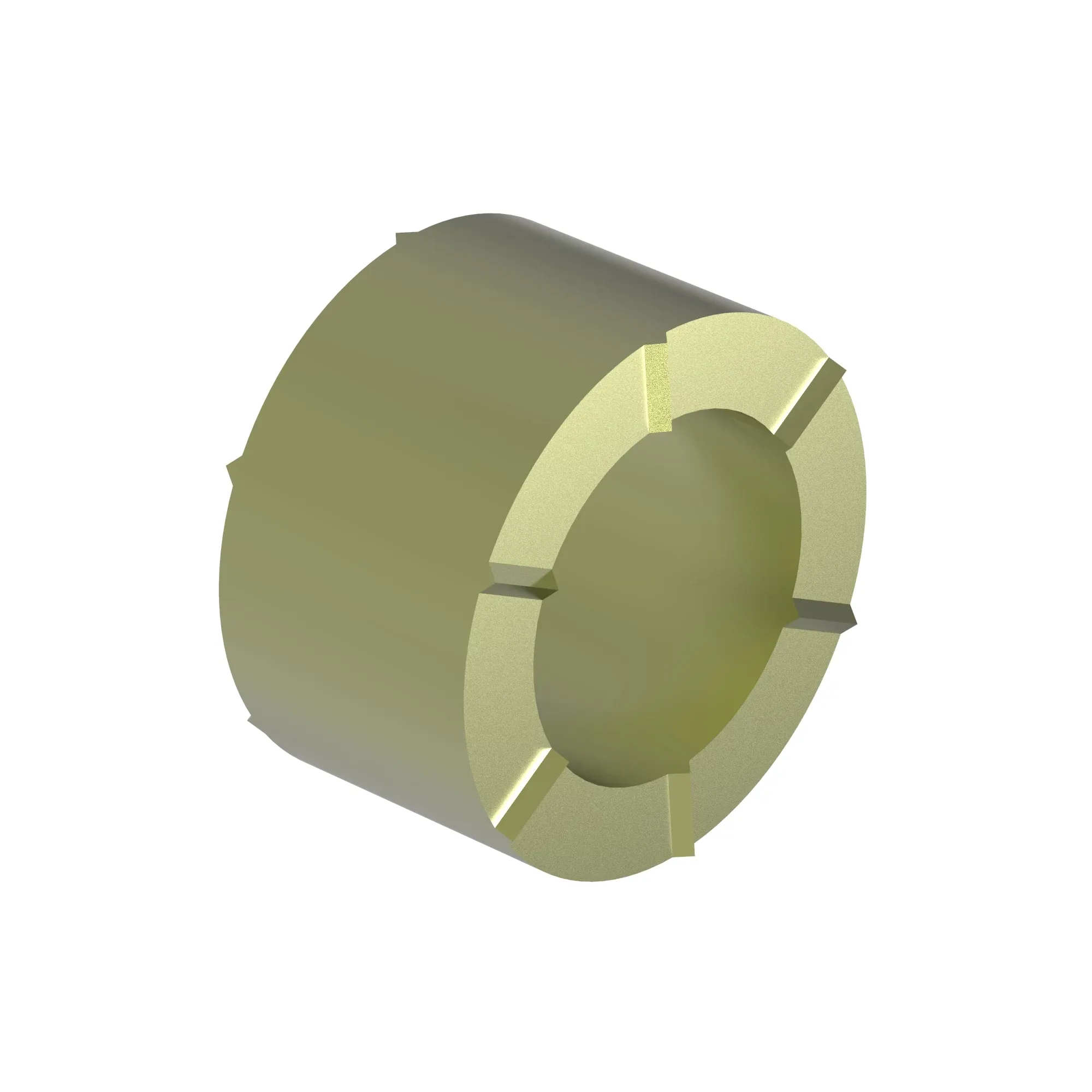 Bushing
