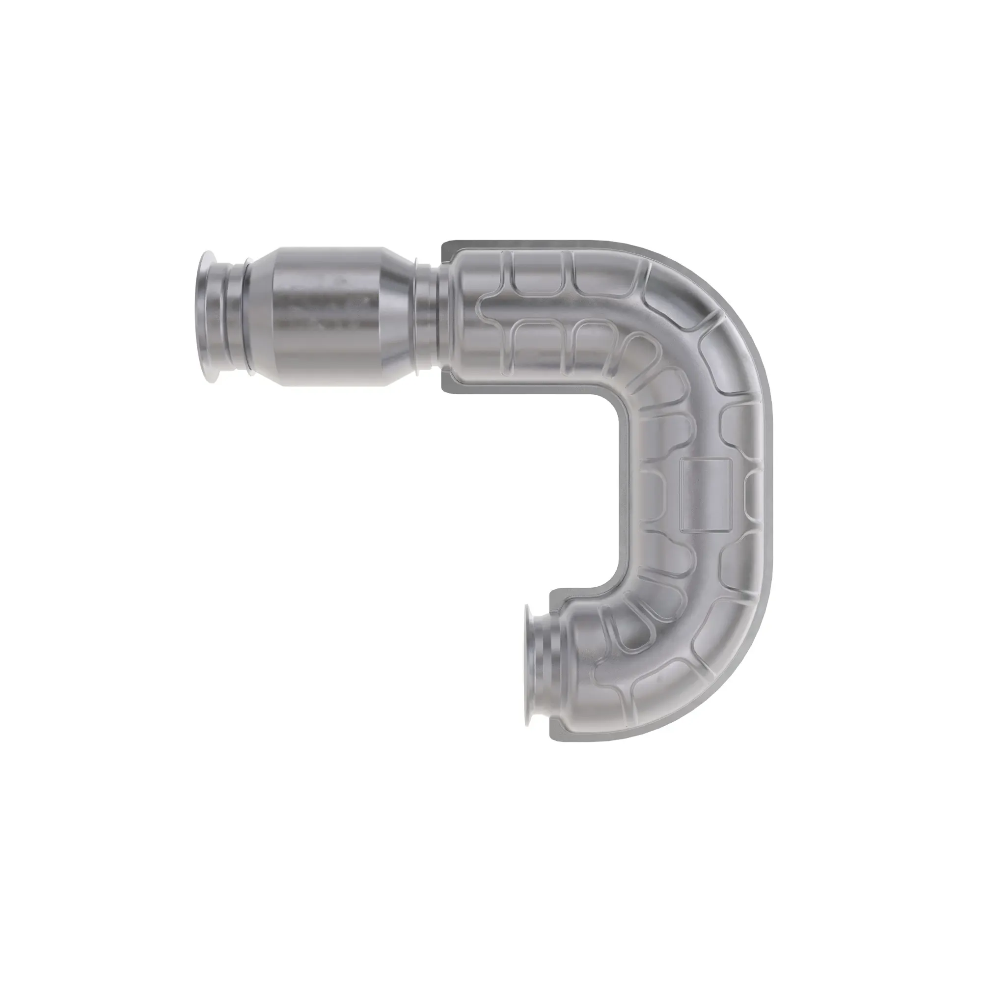 Exhaust Pipe