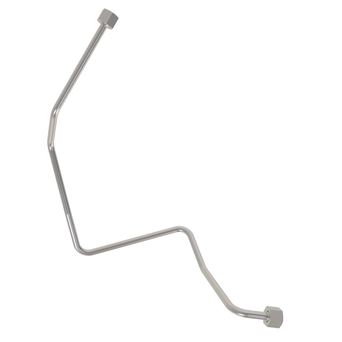 John Deere Fuel Line, Final Filter - AT495275