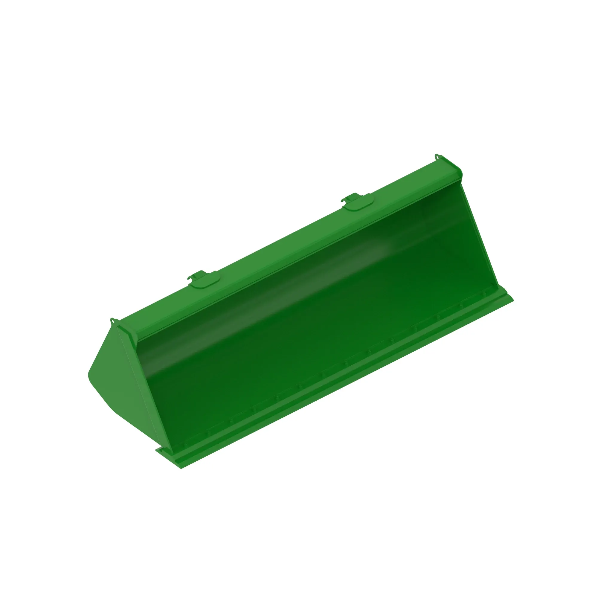 Loader Bucket