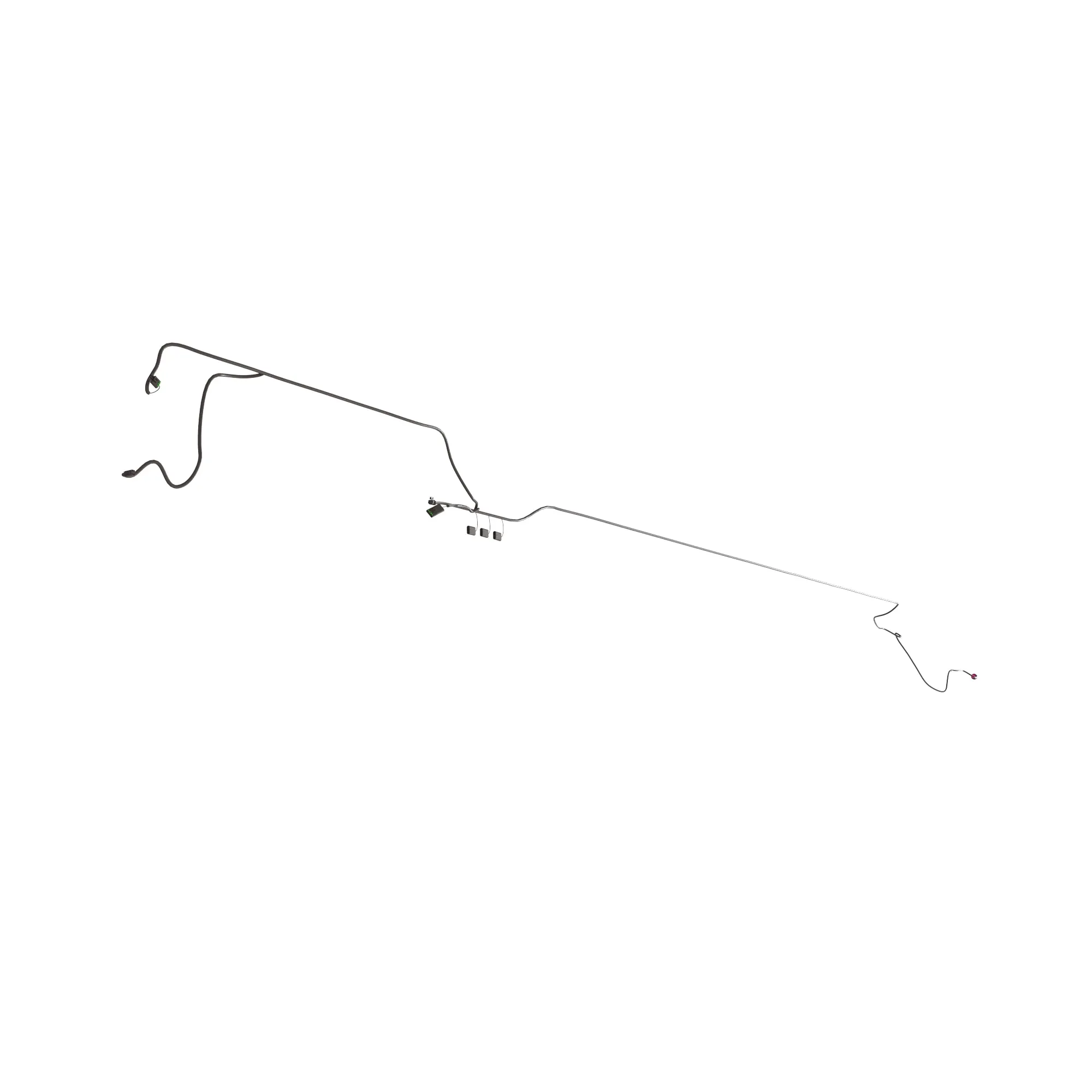WIRING HARNESS, HARNESS, BOOM WING