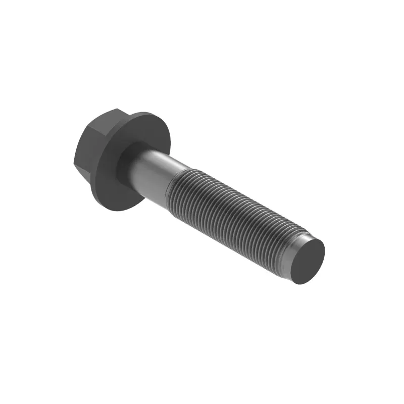 John Deere Hexagonal Head Flange Bolt, M16 X 80 - 19M7827