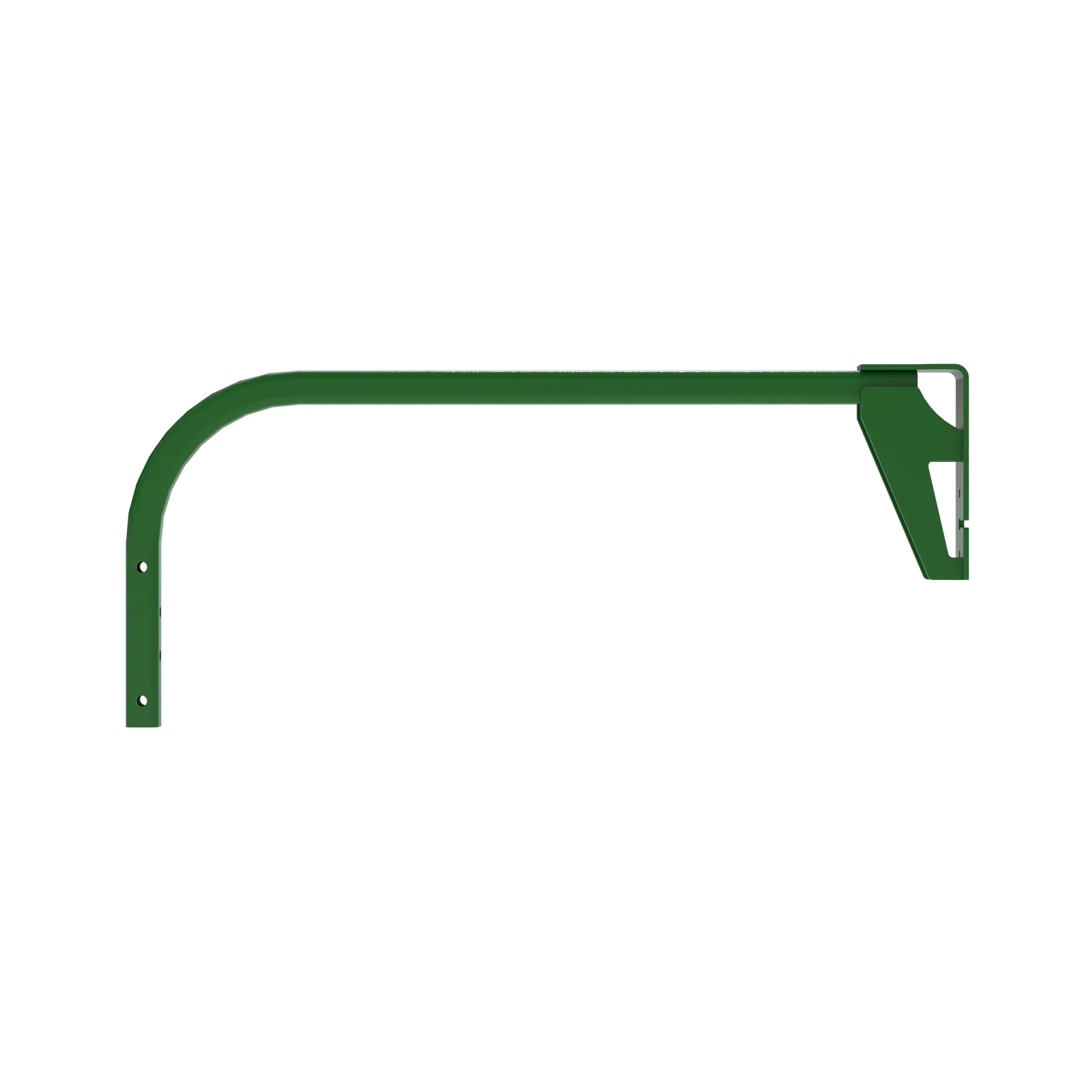 SUPPORT, LIGHT BRACKET 2510C