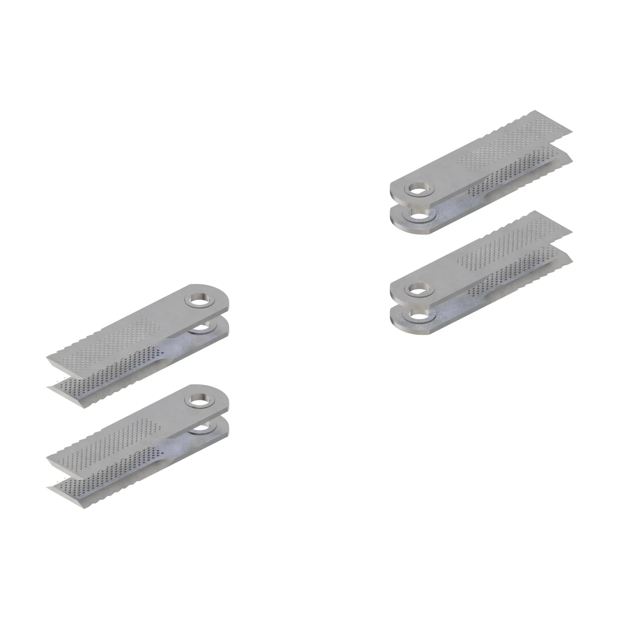 KNIFE KIT, KNIFE KIT - STRAIGHT - B
