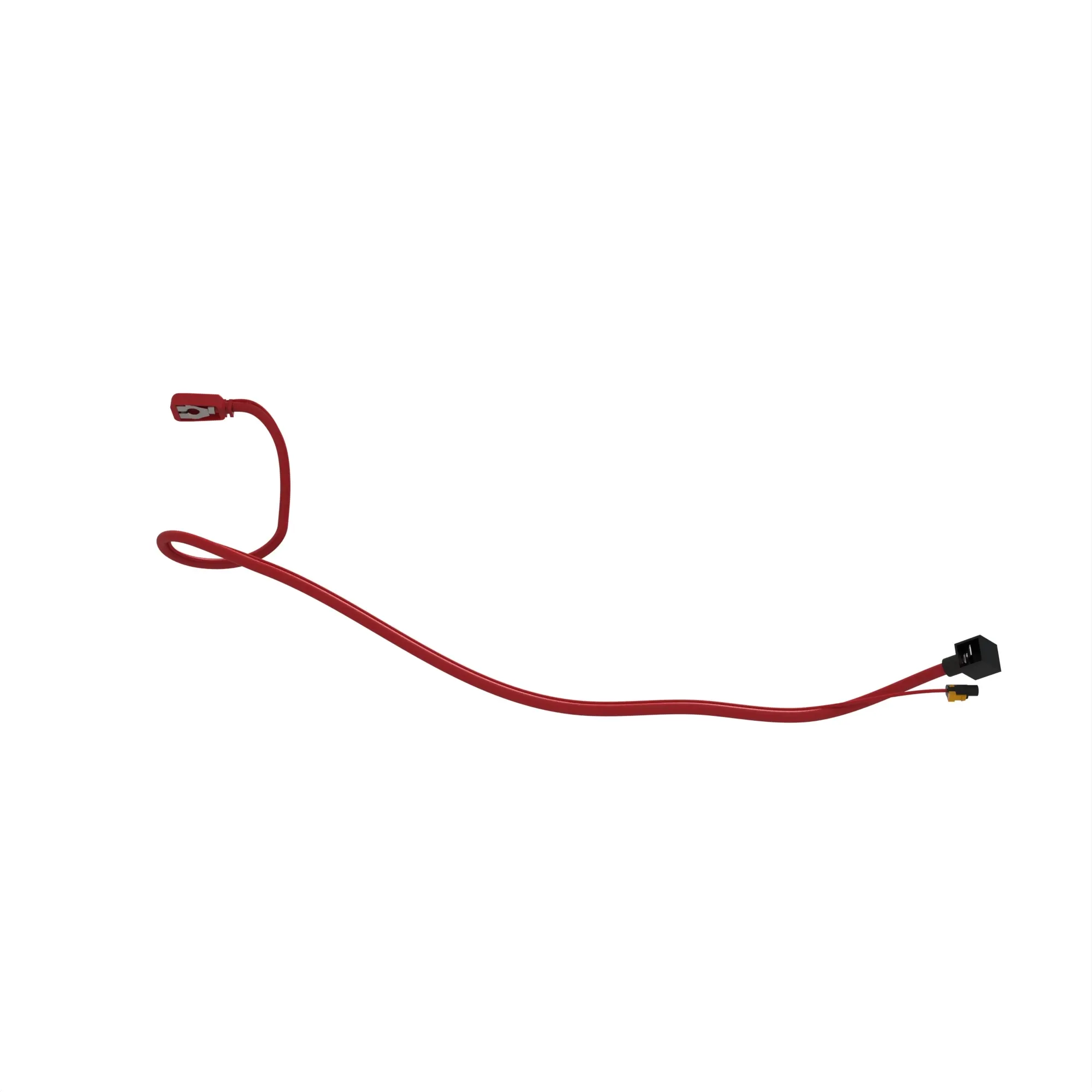 John Deere Positive Battery Cable, Length 1775 mm - AT310214
