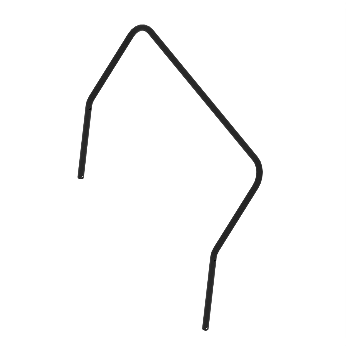 Tube, Lid Handle
