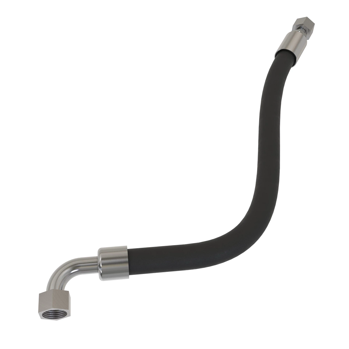 Hose, Hydraulic