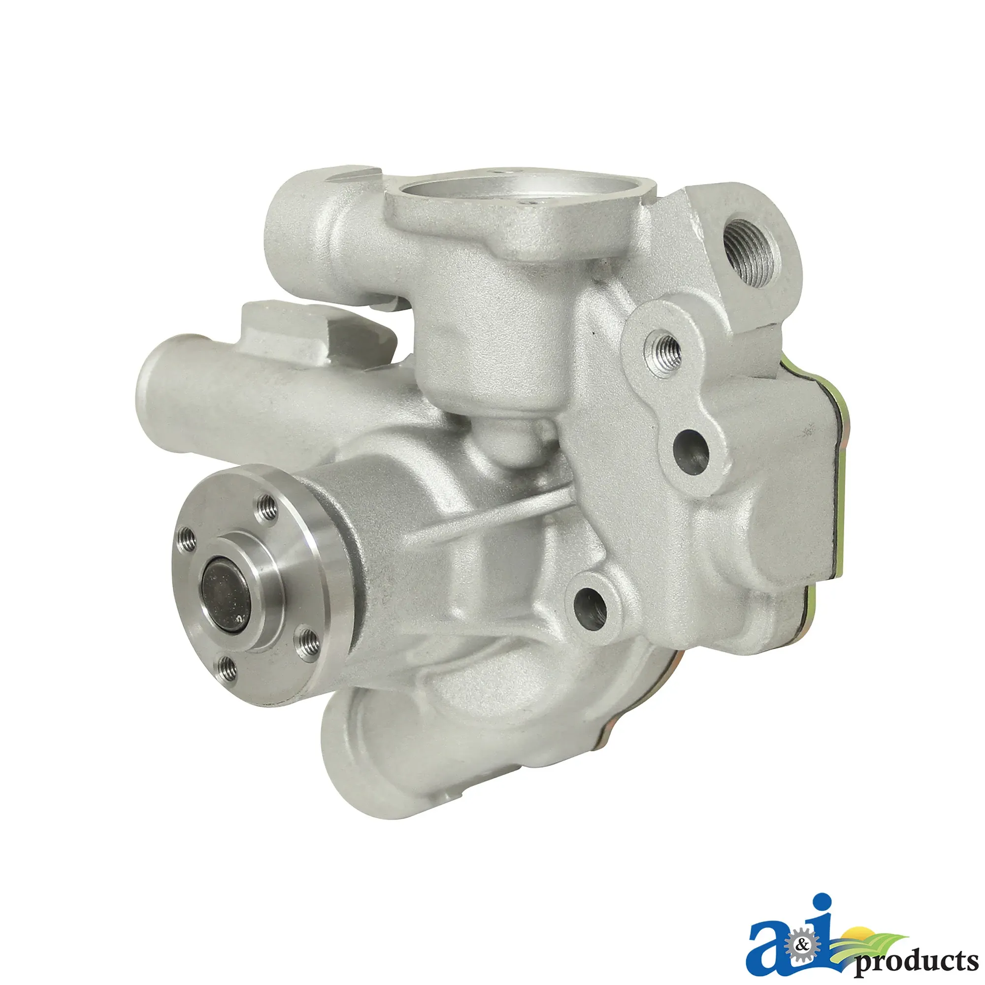 A&I Products Water Pump - A-MIA885097