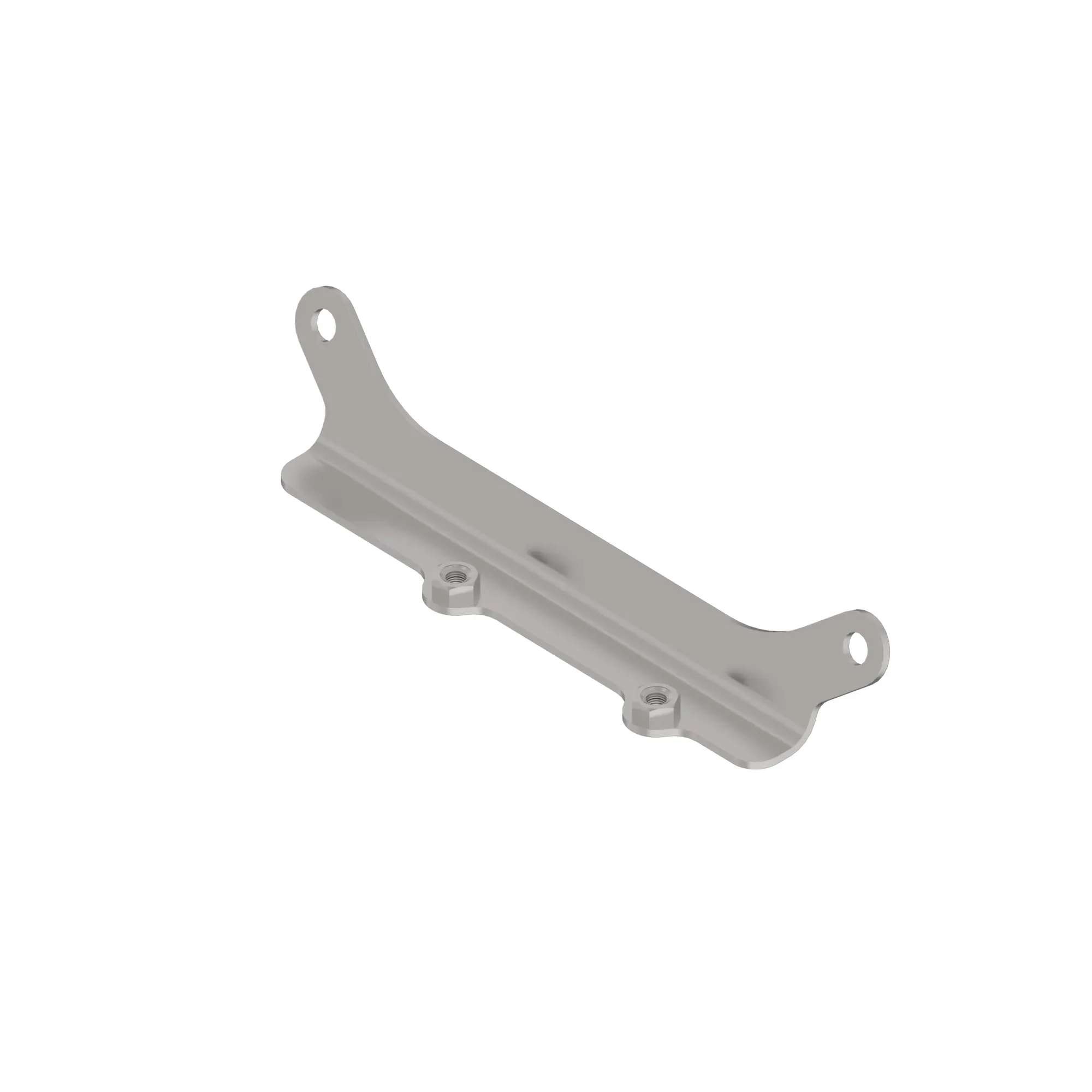 BRACKET, CONTROLLERS HYDRAULIC TANK