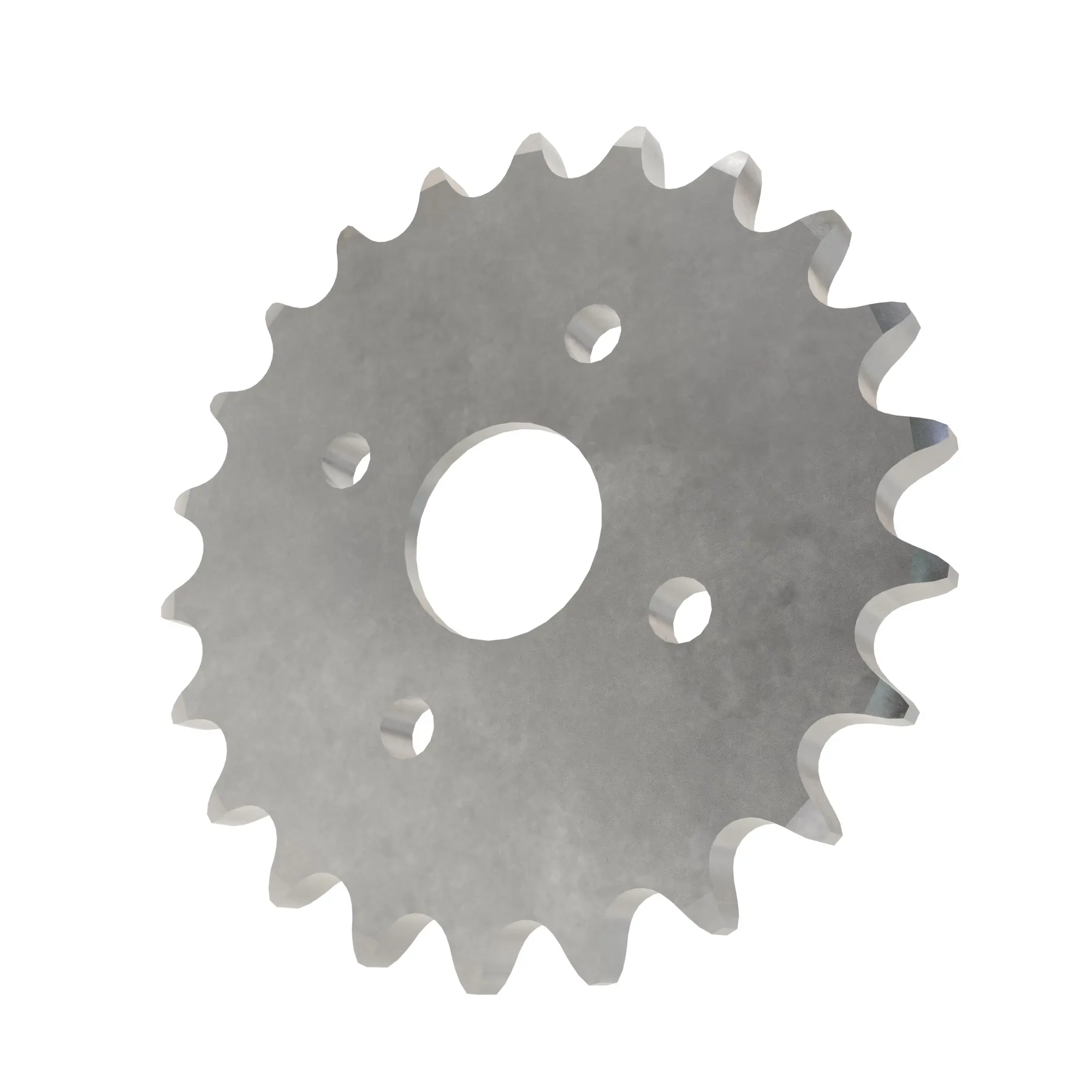 CHAIN SPROCKET