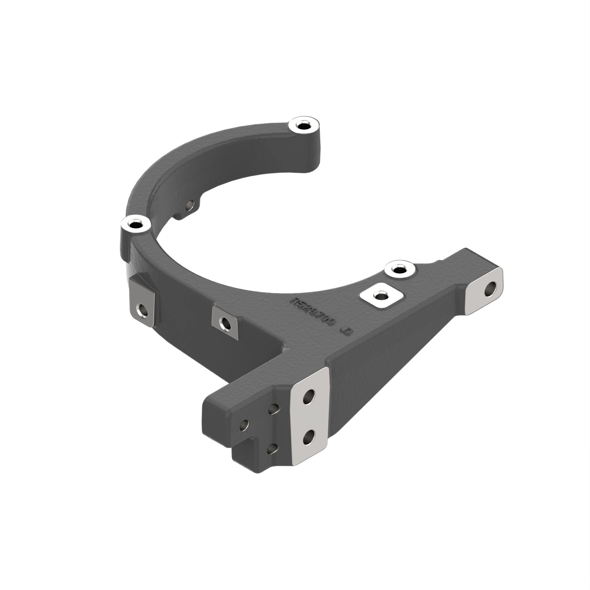 BRACKET, OCV MOUNTING