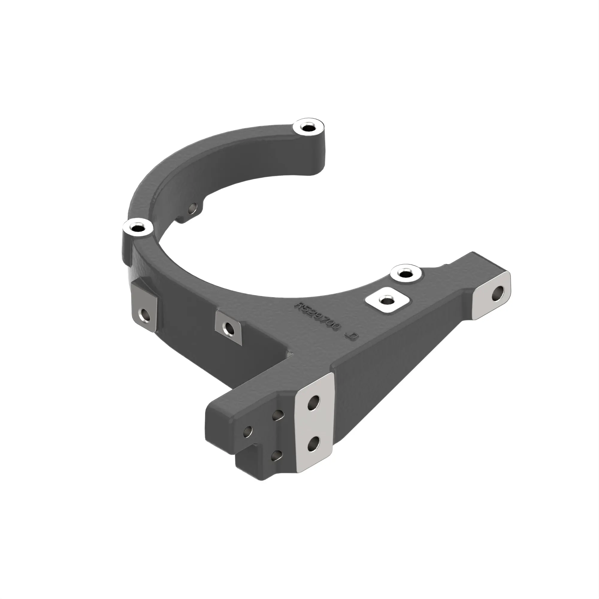 John Deere OCV Mounting Bracket - R529700