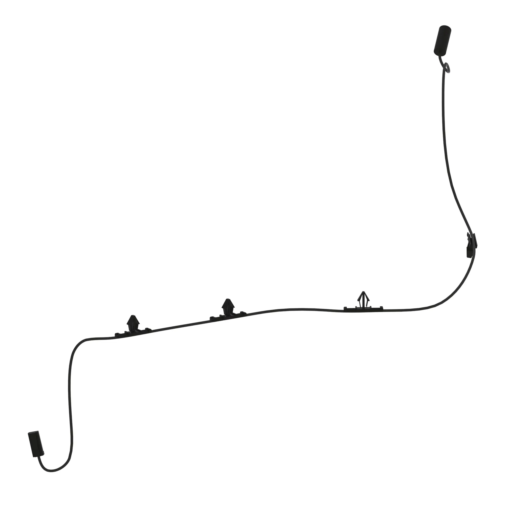 Engine Sensor WRG Harness