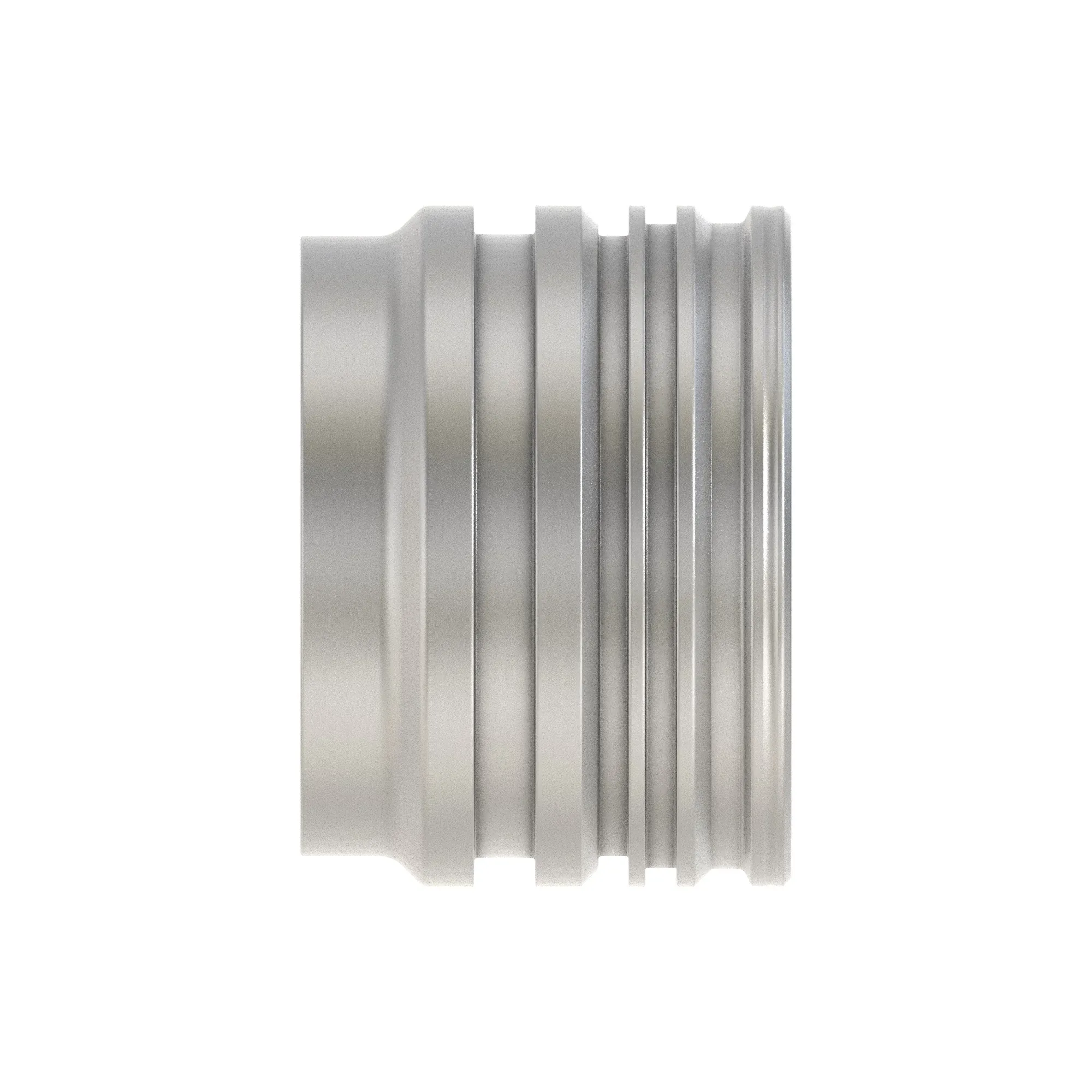 HC12466: Hydraulic Cylinder Rod Guide