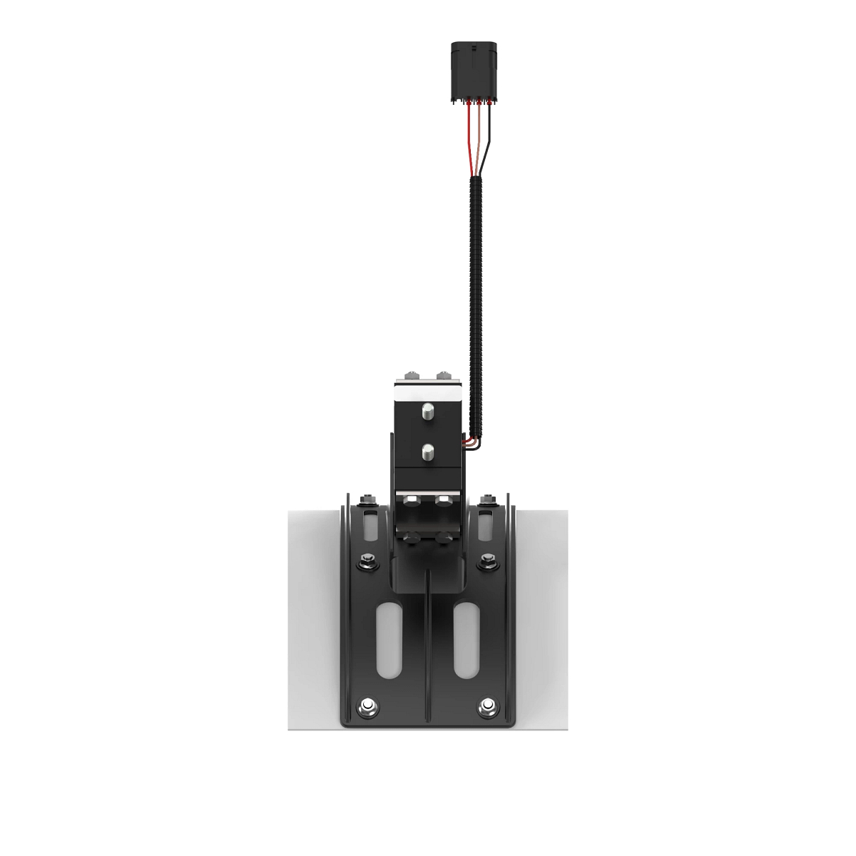 Mass Flow Sensor Module