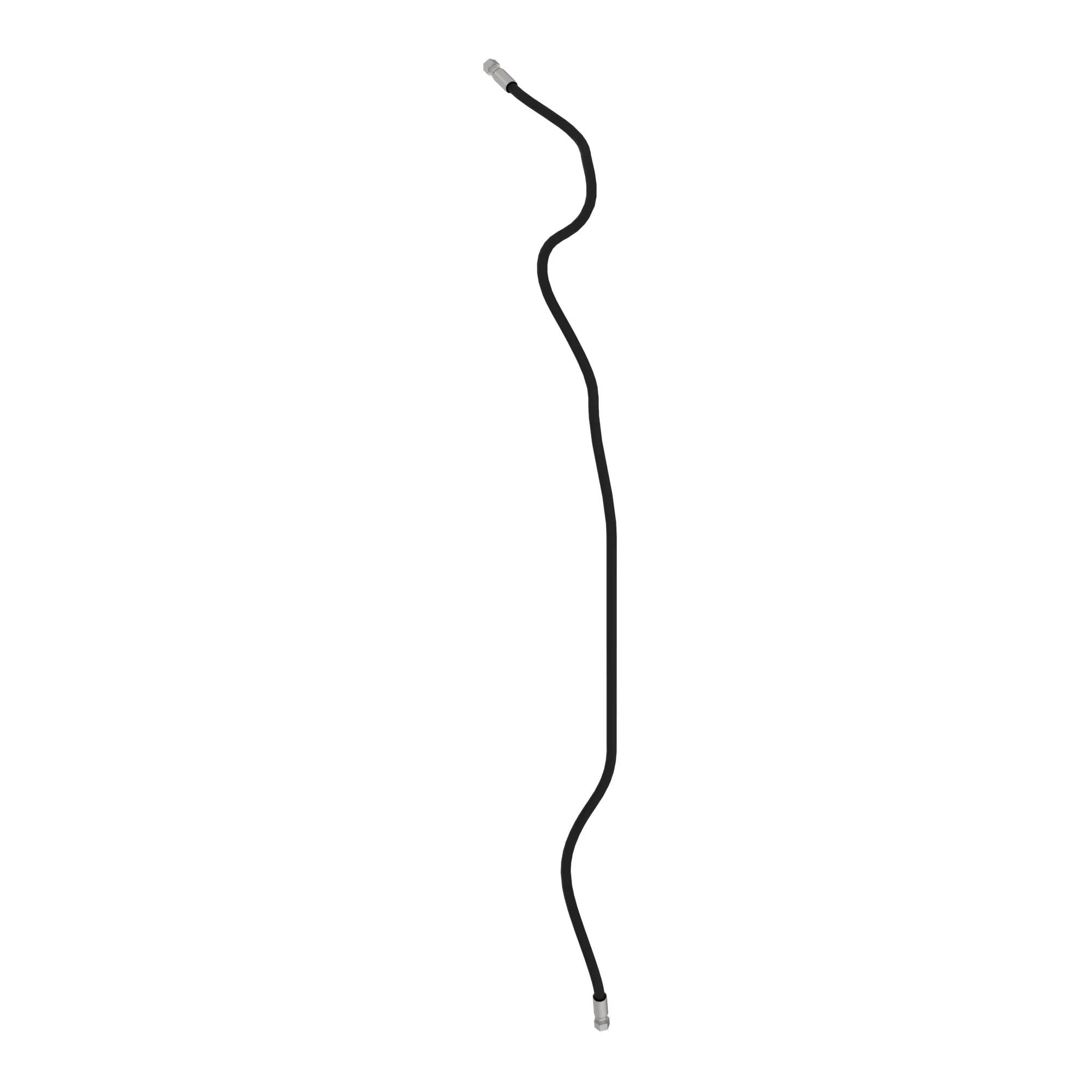 Hydraulic Hose, Aux