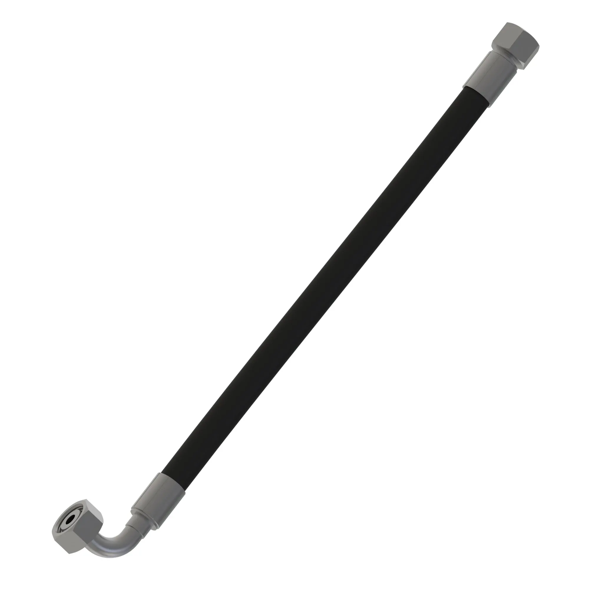 John Deere Hydraulic Hose - PFP15835