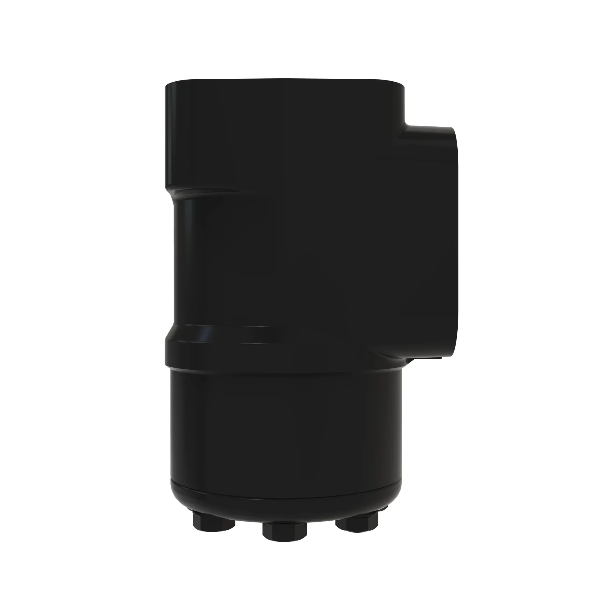 STEERING CONTROL UNIT