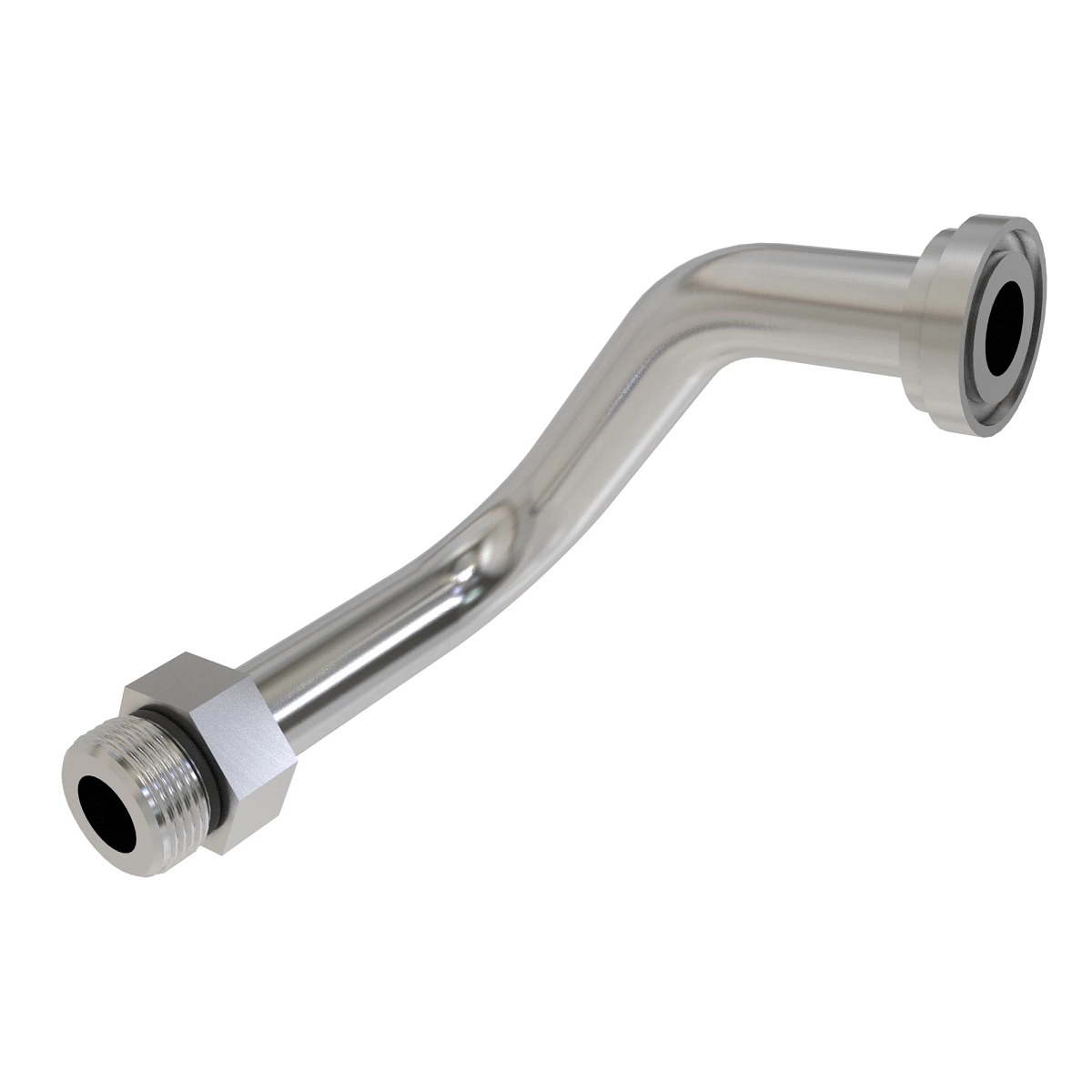 Hydraulic Tube