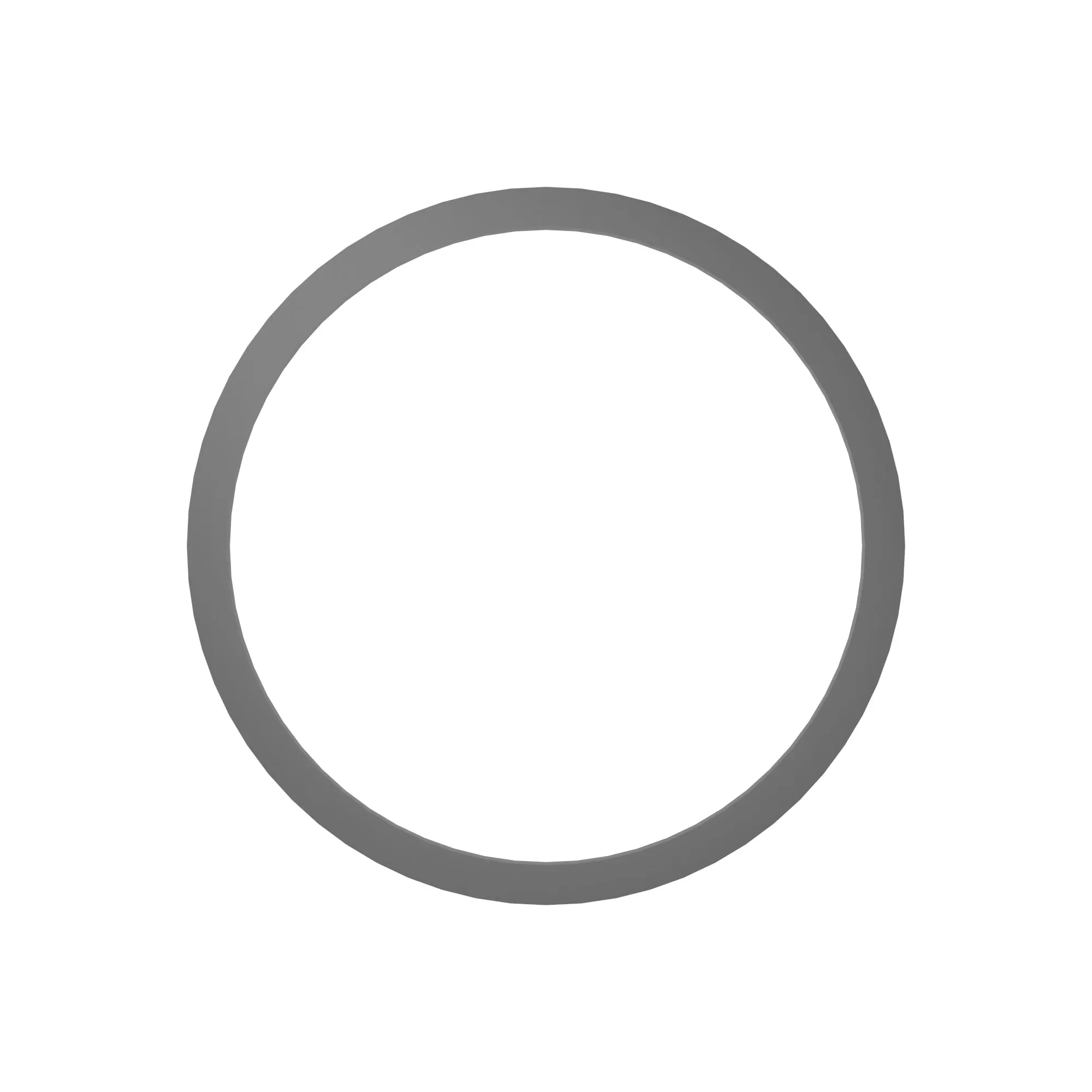 SNAP RING, Snap Ring