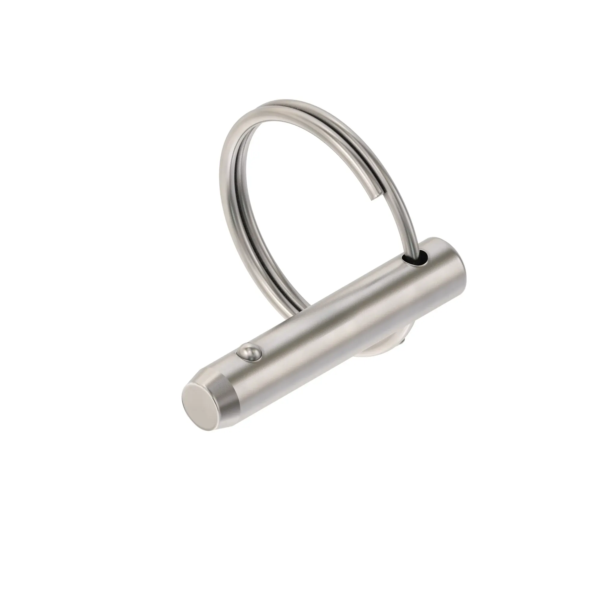 John Deere Quick Lock Pin with Handle - T354099