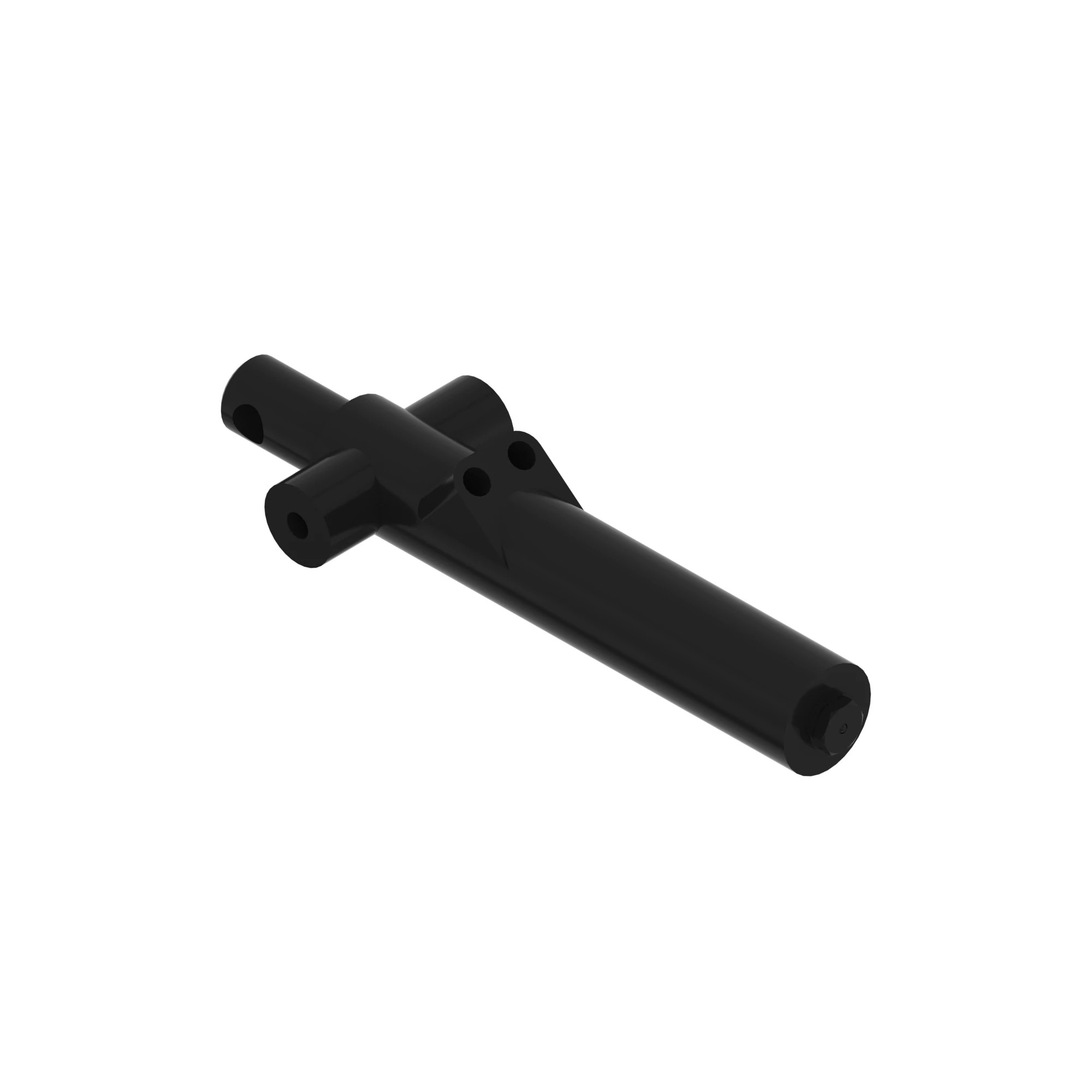 John Deere Hydraulic Cylinder - AA38538